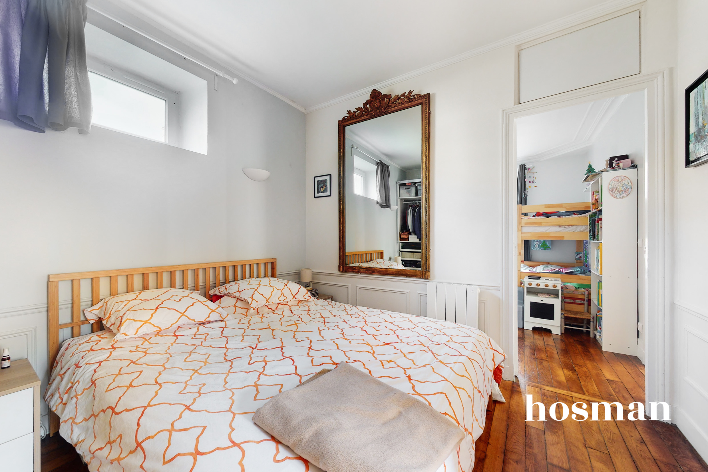 Photo 7 - Appartement 69.18 Versailles