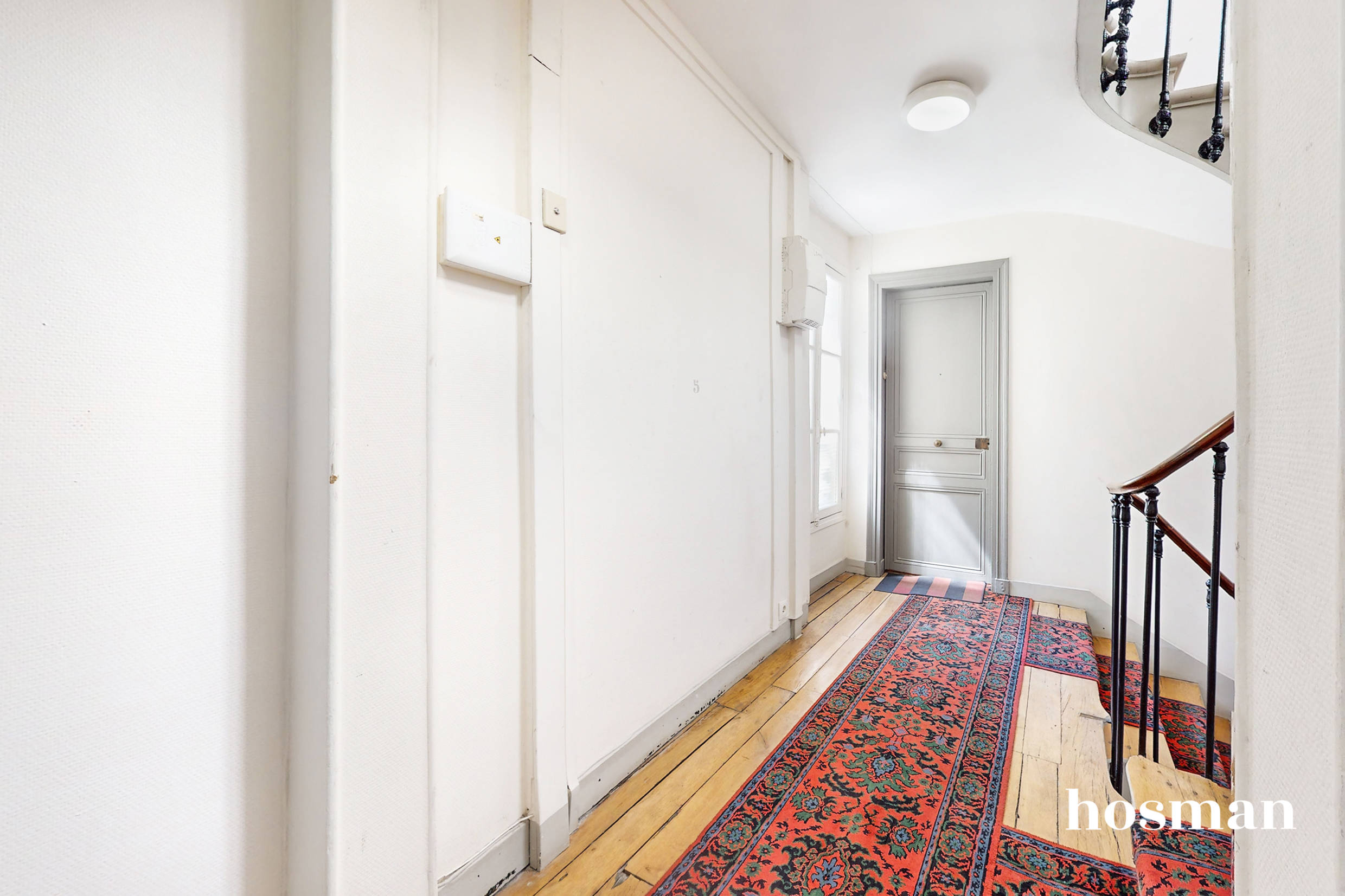 Photo 11 - Appartement 42.57 Paris