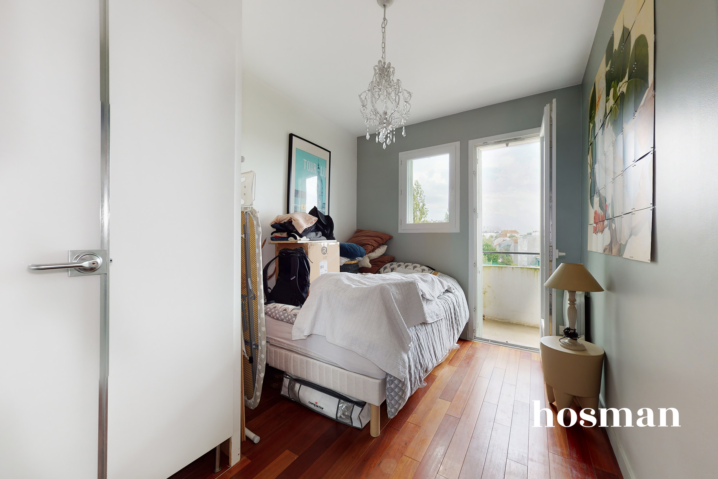 Photo 9 - Appartement 70.91 Nantes
