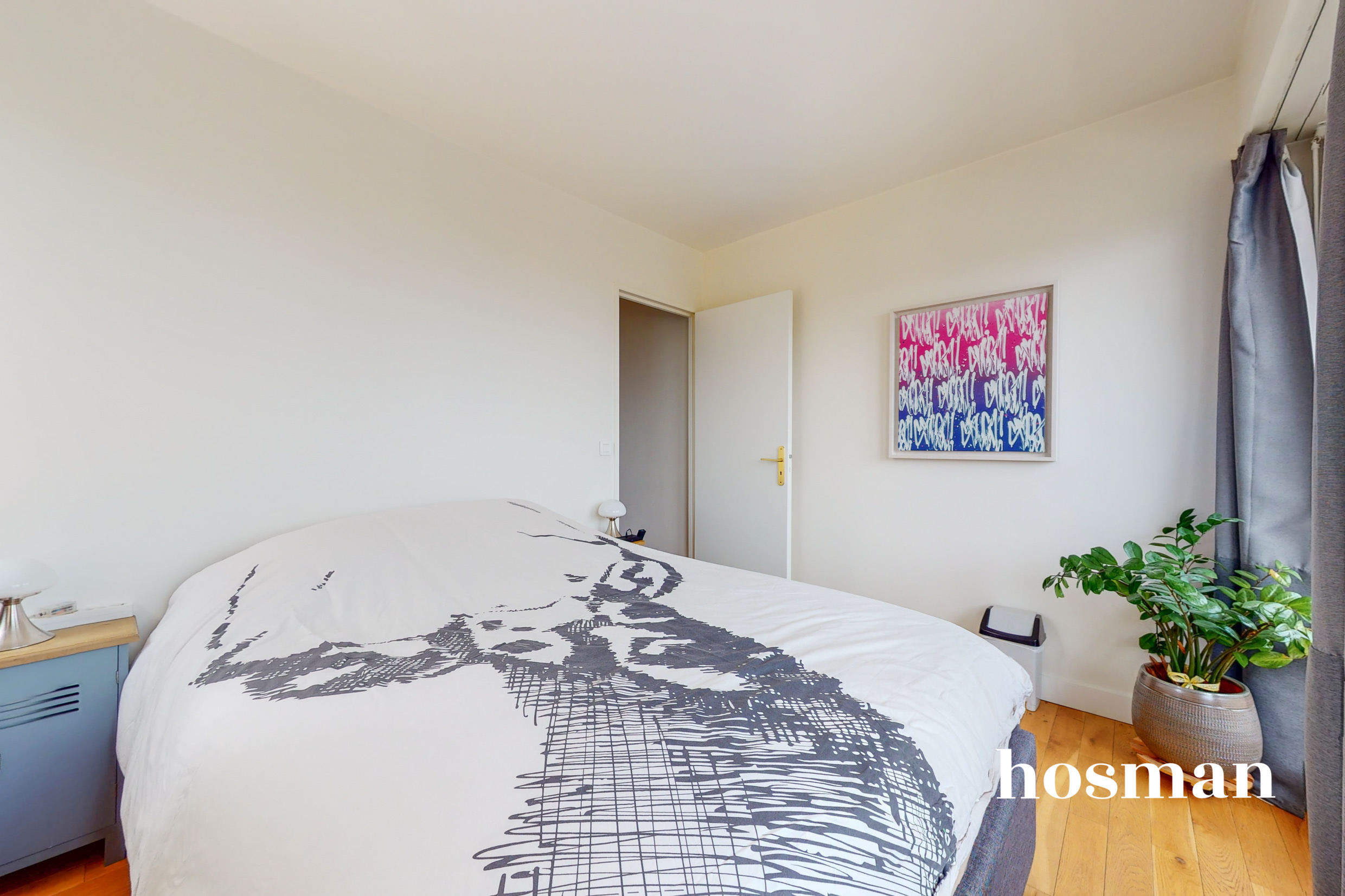 Photo 8 - Appartement 76.85 Châtillon