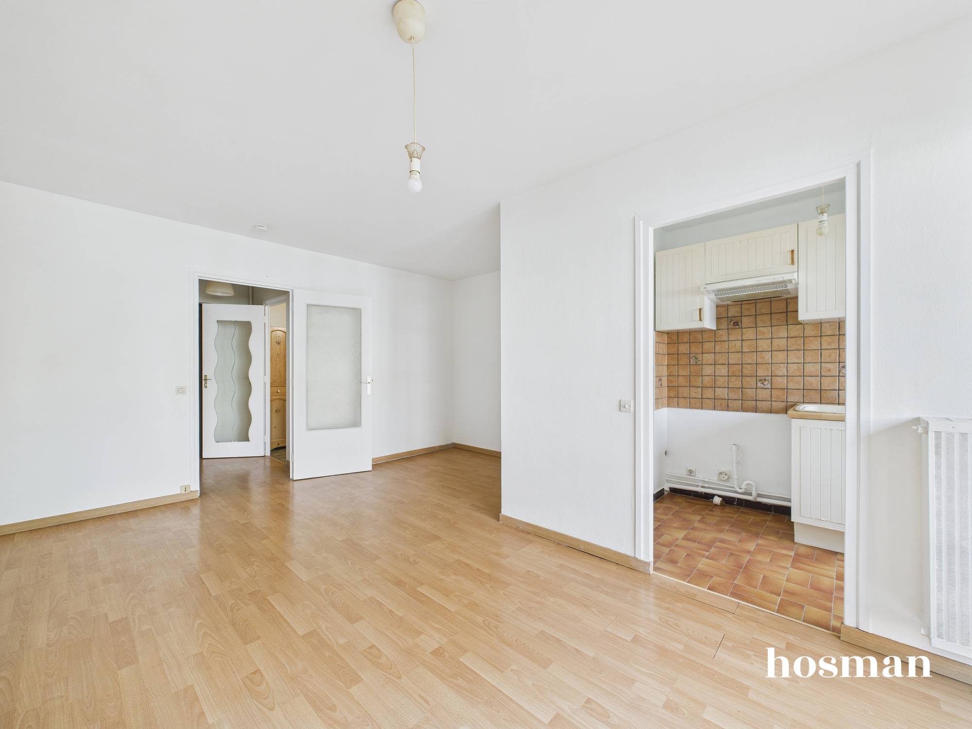 Photo 13 - Appartement 32.6 Bron