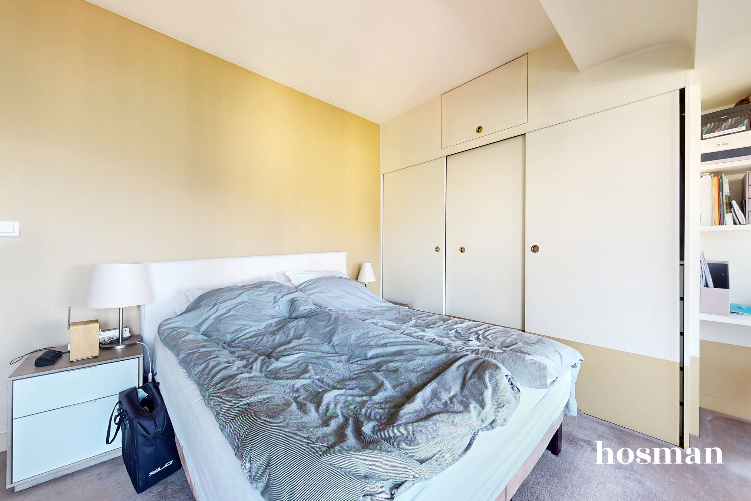 Photo 8 - Appartement 81.61 Courbevoie