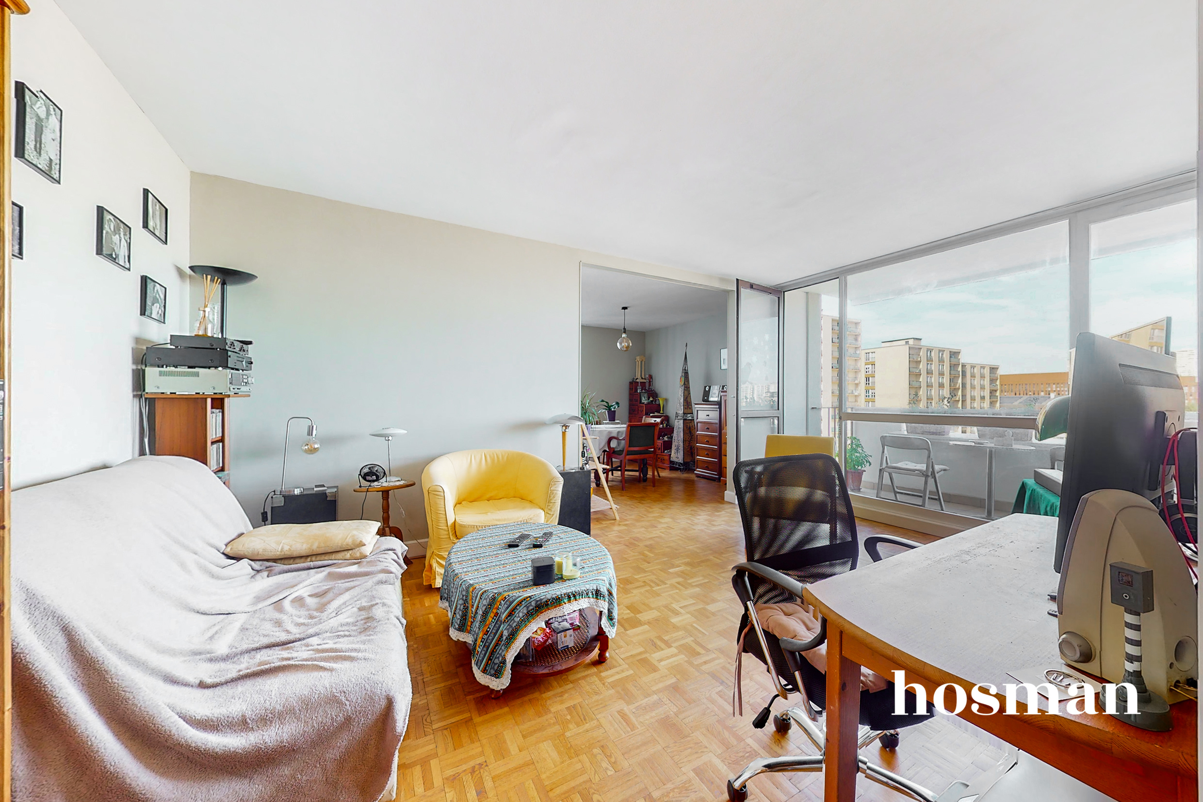 Photo 3 - Appartement 93.0 Ivry-sur-Seine