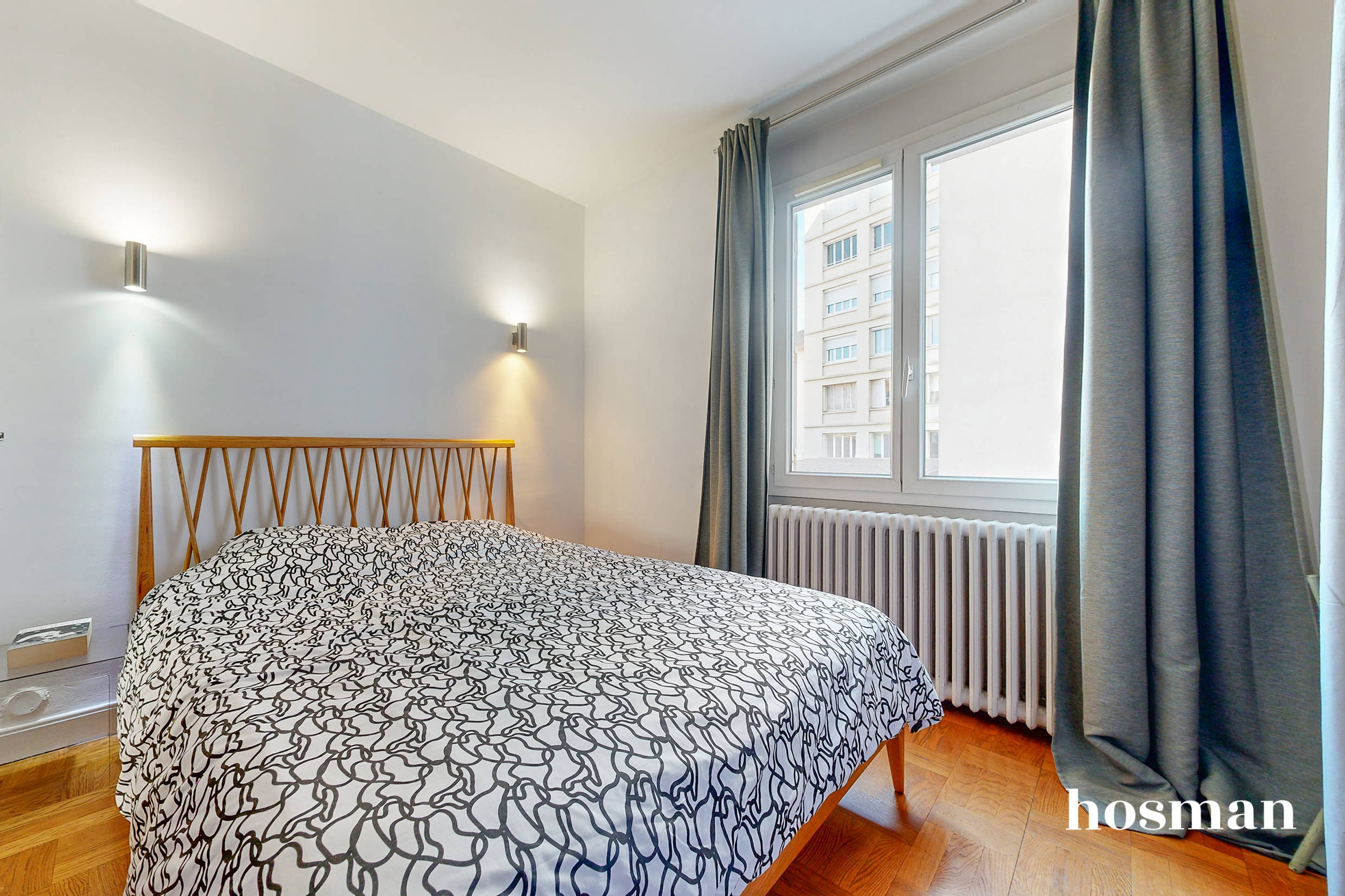Photo 9 - Appartement 67.55 Lyon
