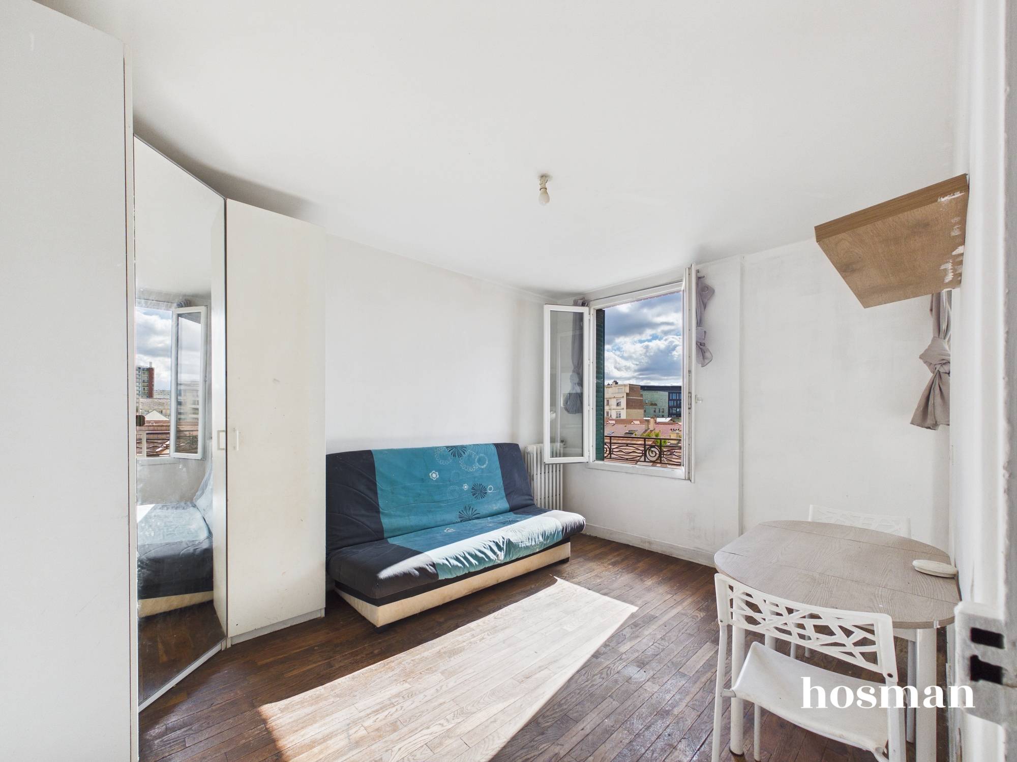 Photo 2 - Appartement 20.0 Gennevilliers