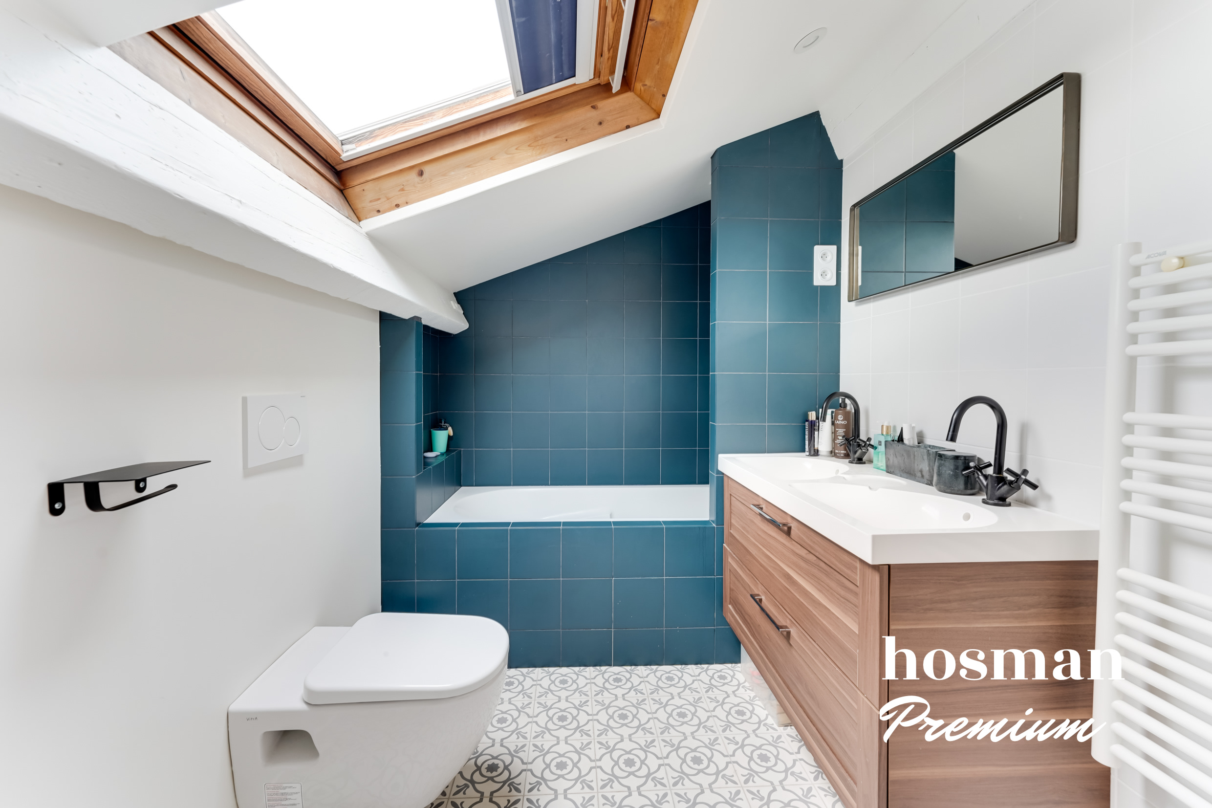 Photo 14 - Duplex 85.57 Paris