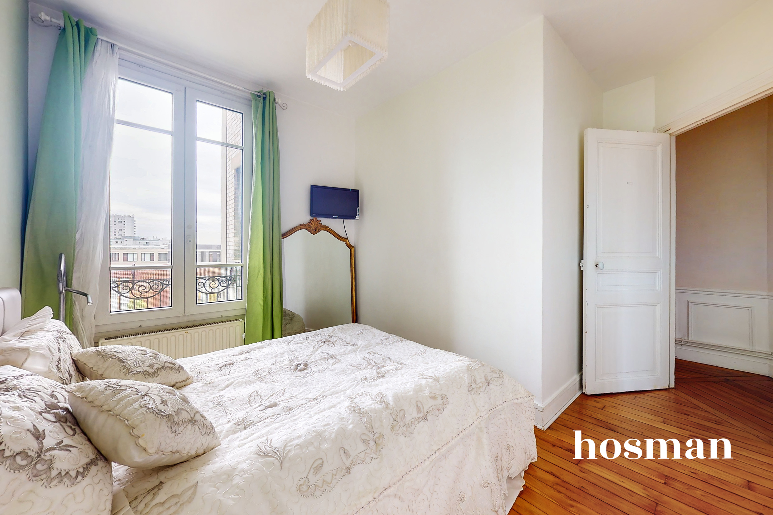 Photo 6 - Appartement 51.19 Saint-Ouen-sur-Seine
