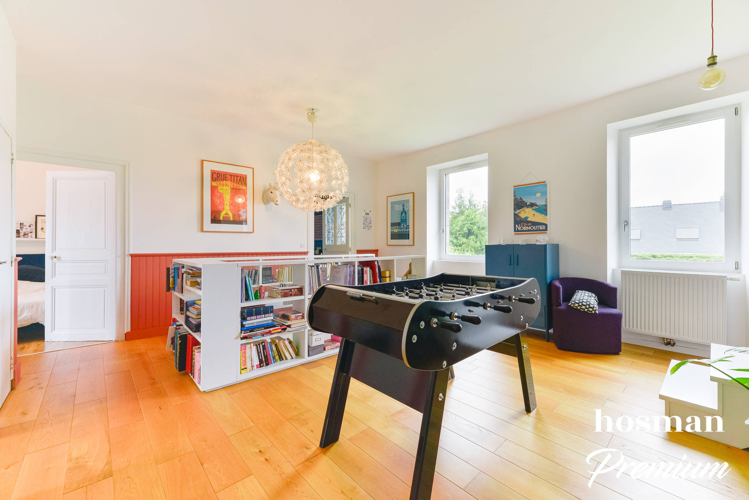 Photo 11 - Maison 245.25 Nantes
