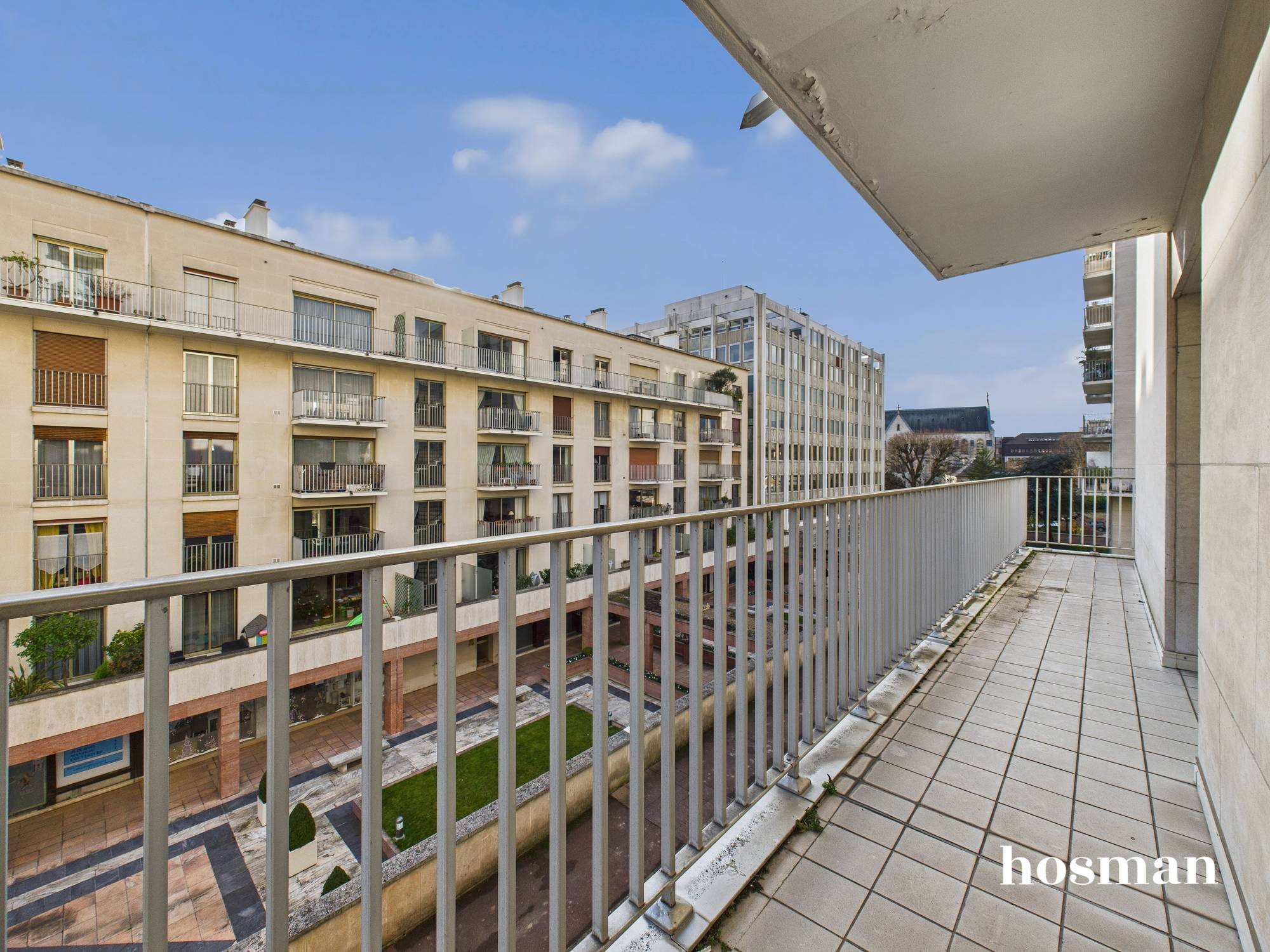 Photo 9 - Appartement 116.0 Versailles