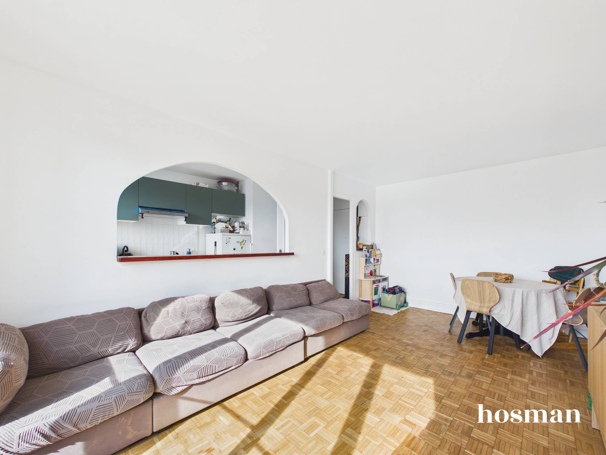 Photo 3 - Appartement 52.0 Paris