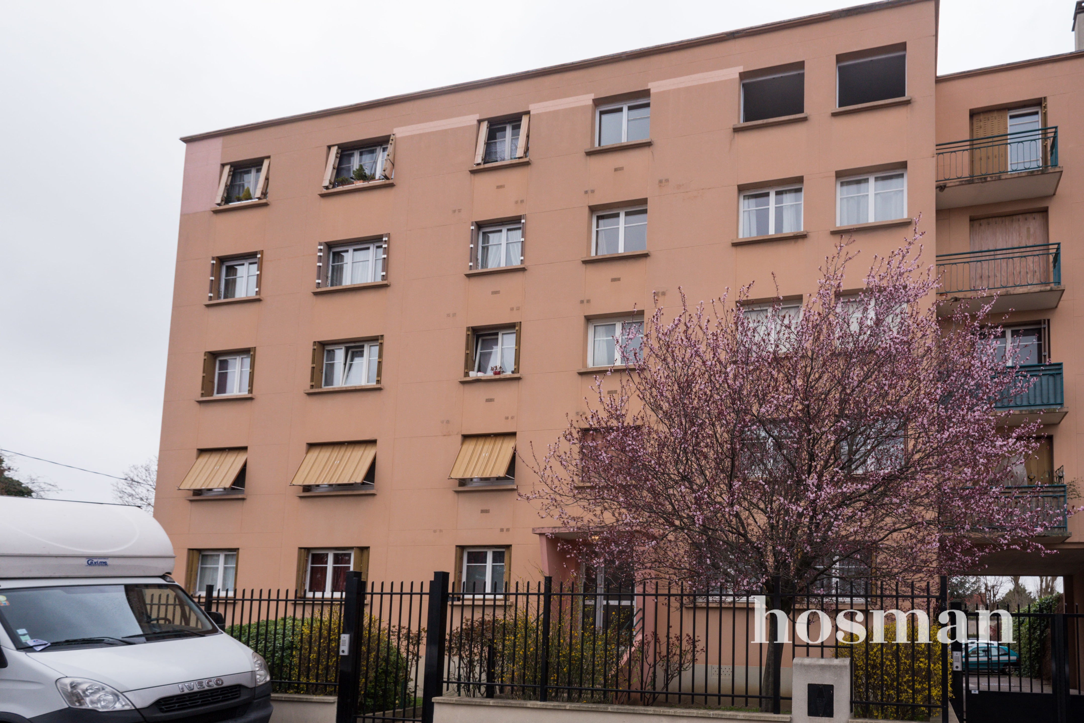 Photo 11 - Appartement 51.0 Montreuil