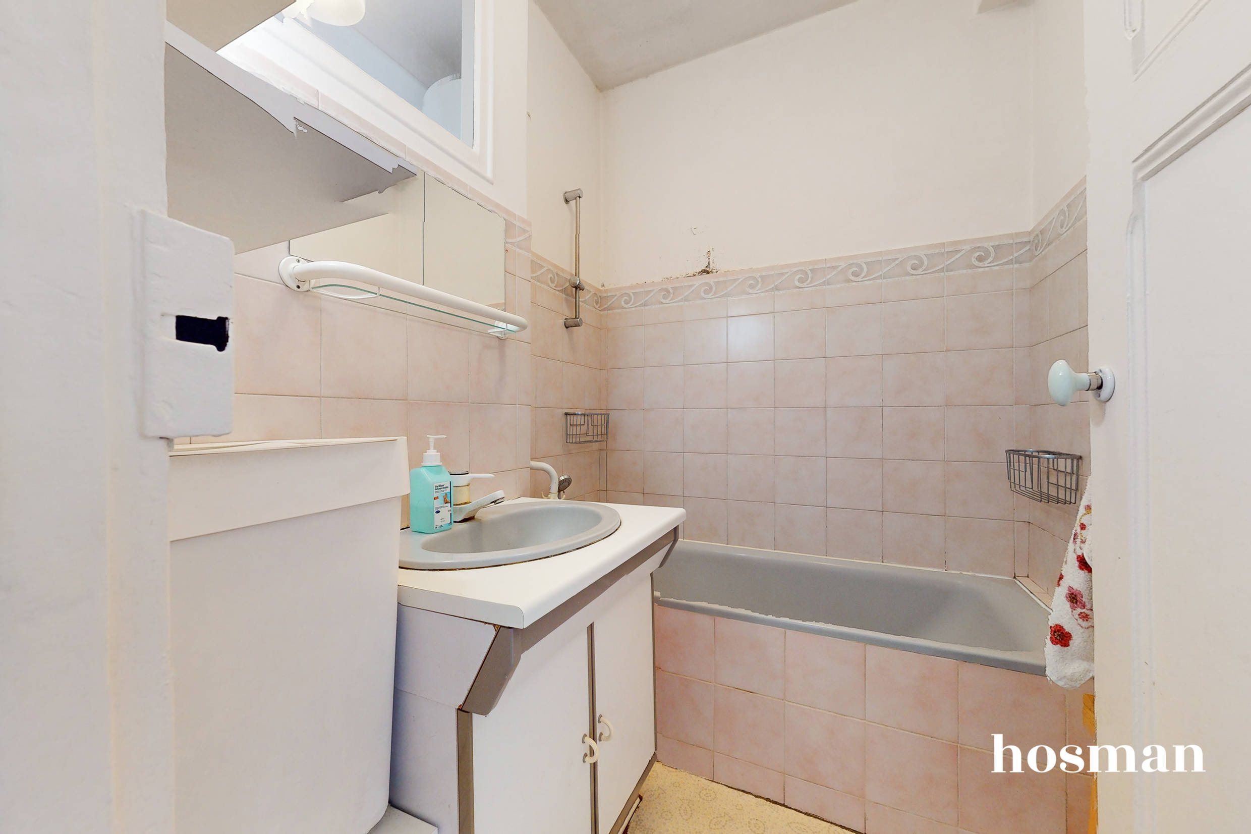 Photo 8 - Appartement 60.0 Vincennes