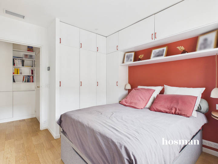 Photo 5 - Appartement 84.0 Asnières-Sur-Seine