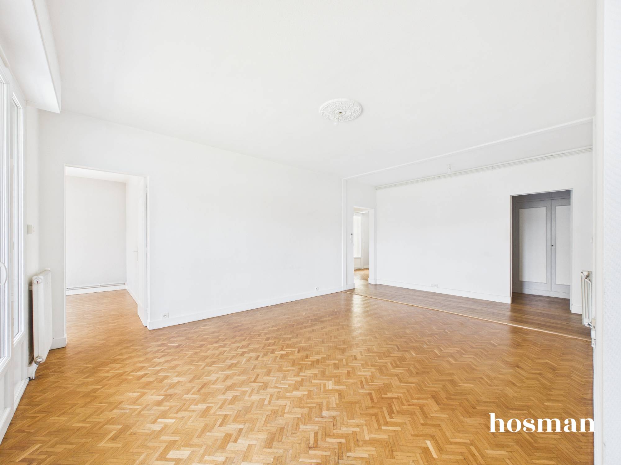 Photo 6 - Appartement 94.4 Bordeaux
