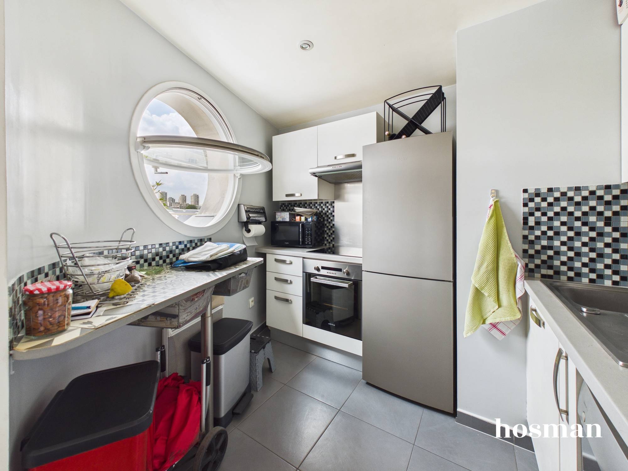 Photo 8 - Appartement 50.0 Rosny-Sous-Bois