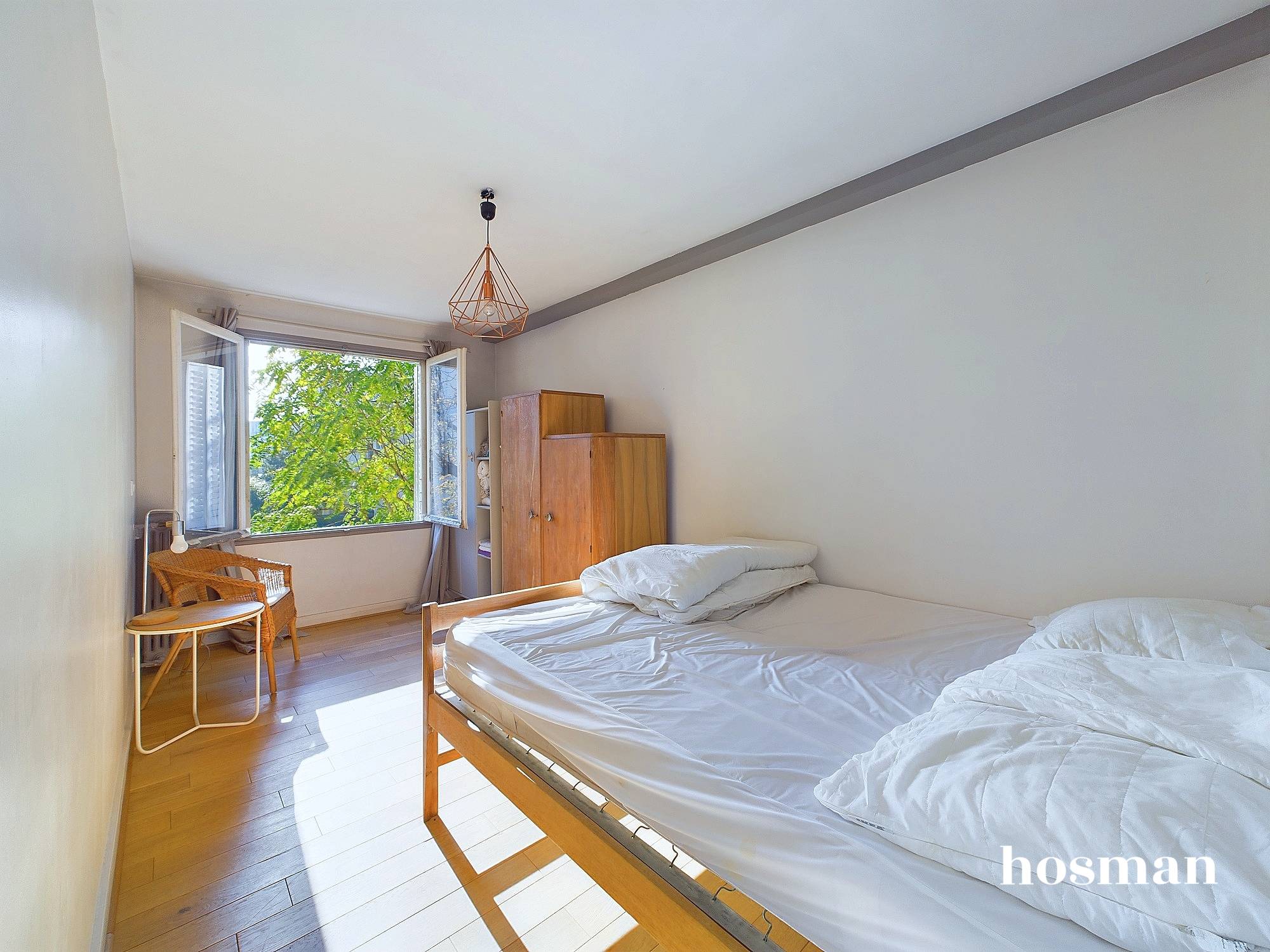 Photo 9 - Appartement 53.0 Boulogne-Billancourt