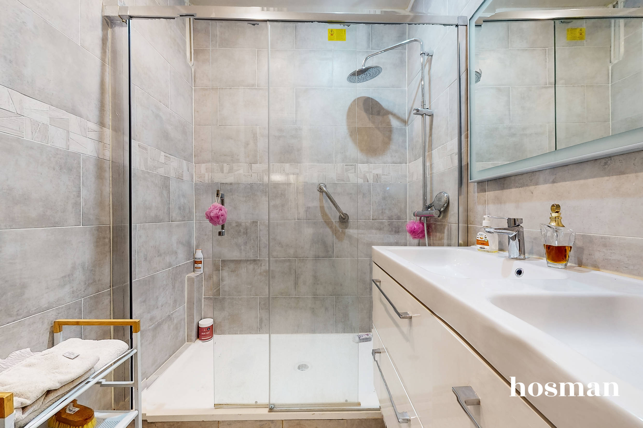 Photo 11 - Appartement 107.42 Paris