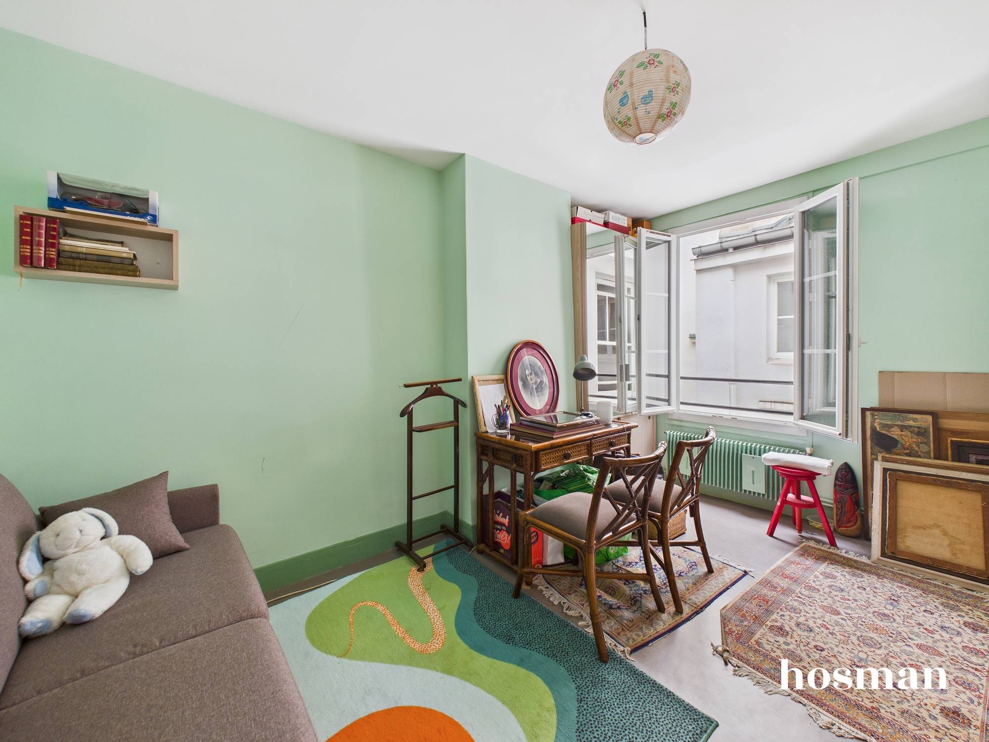 Photo 6 - Appartement 72.15 Paris