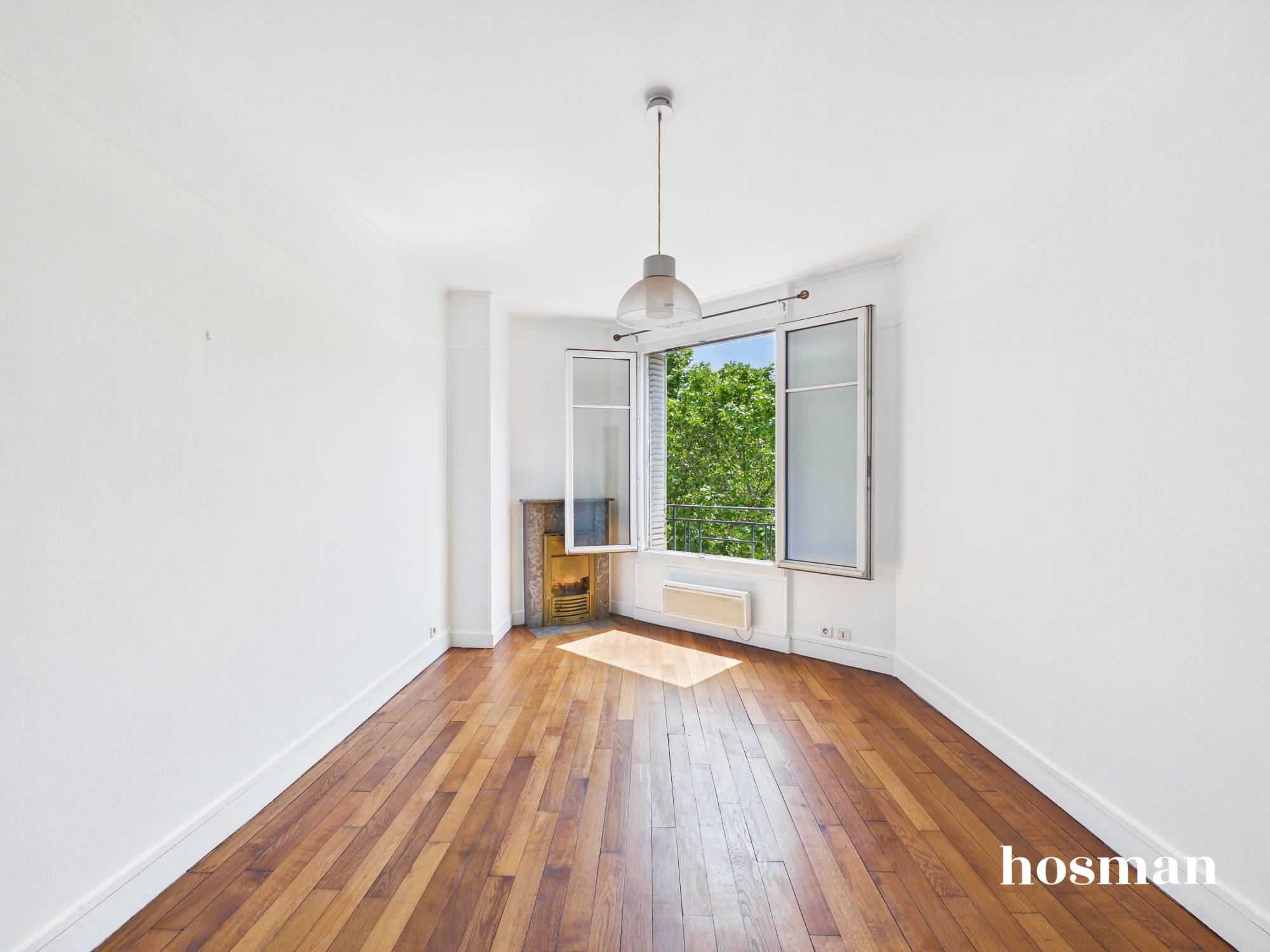Photo 3 - Appartement 39.63 Paris