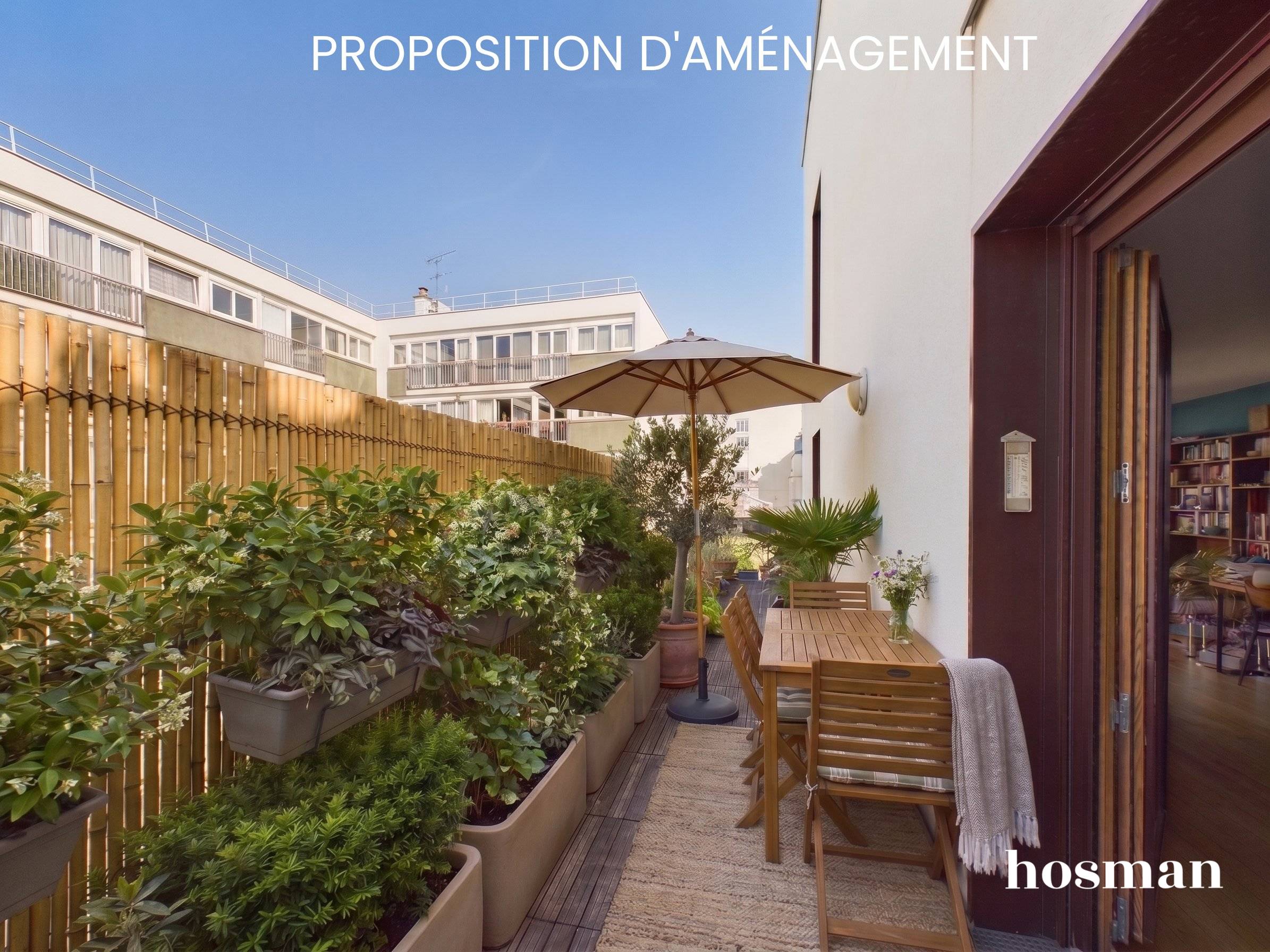 Photo 9 - Appartement 67.46 Paris