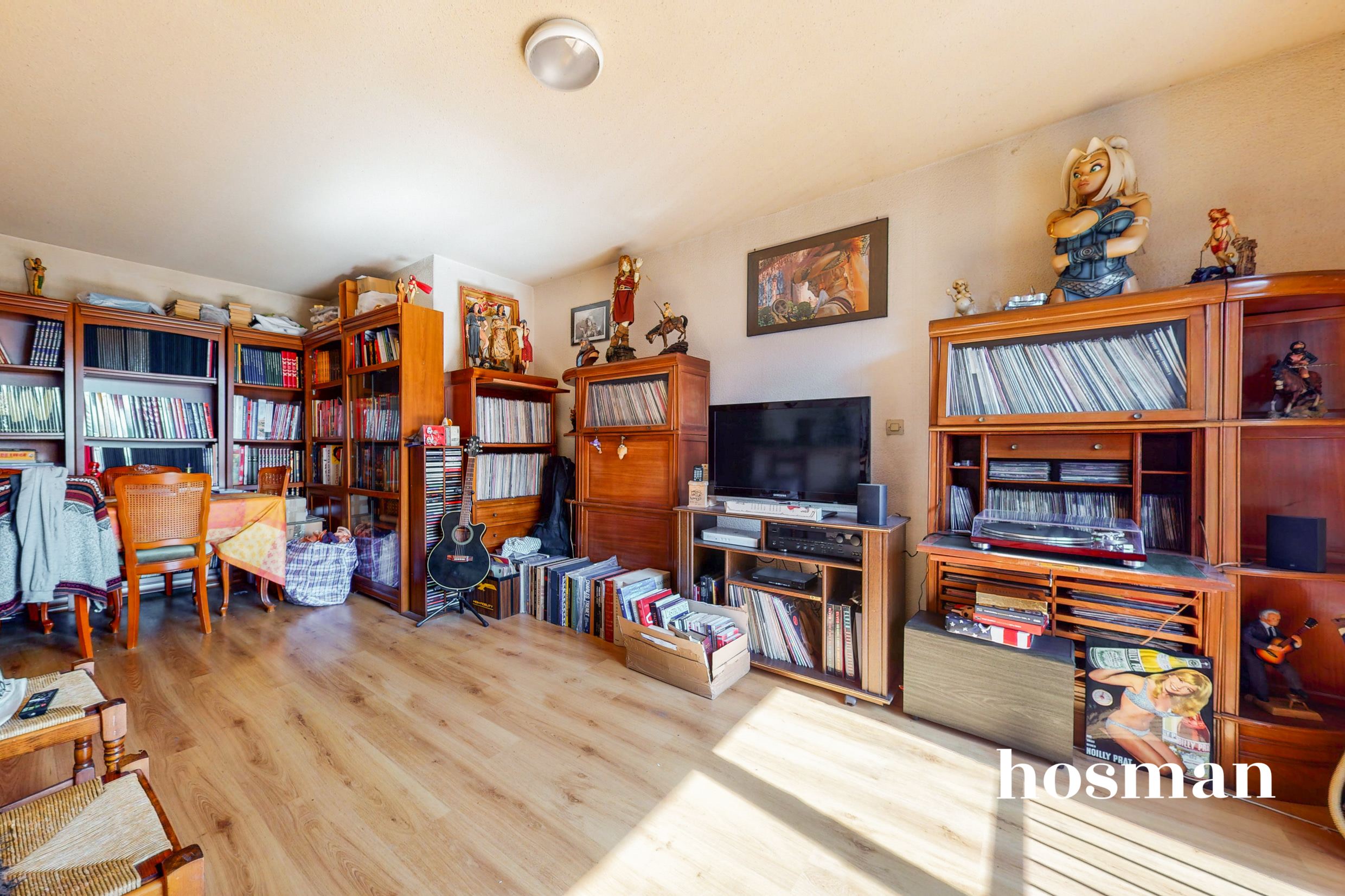 Photo 4 - Appartement 60.6 Toulouse