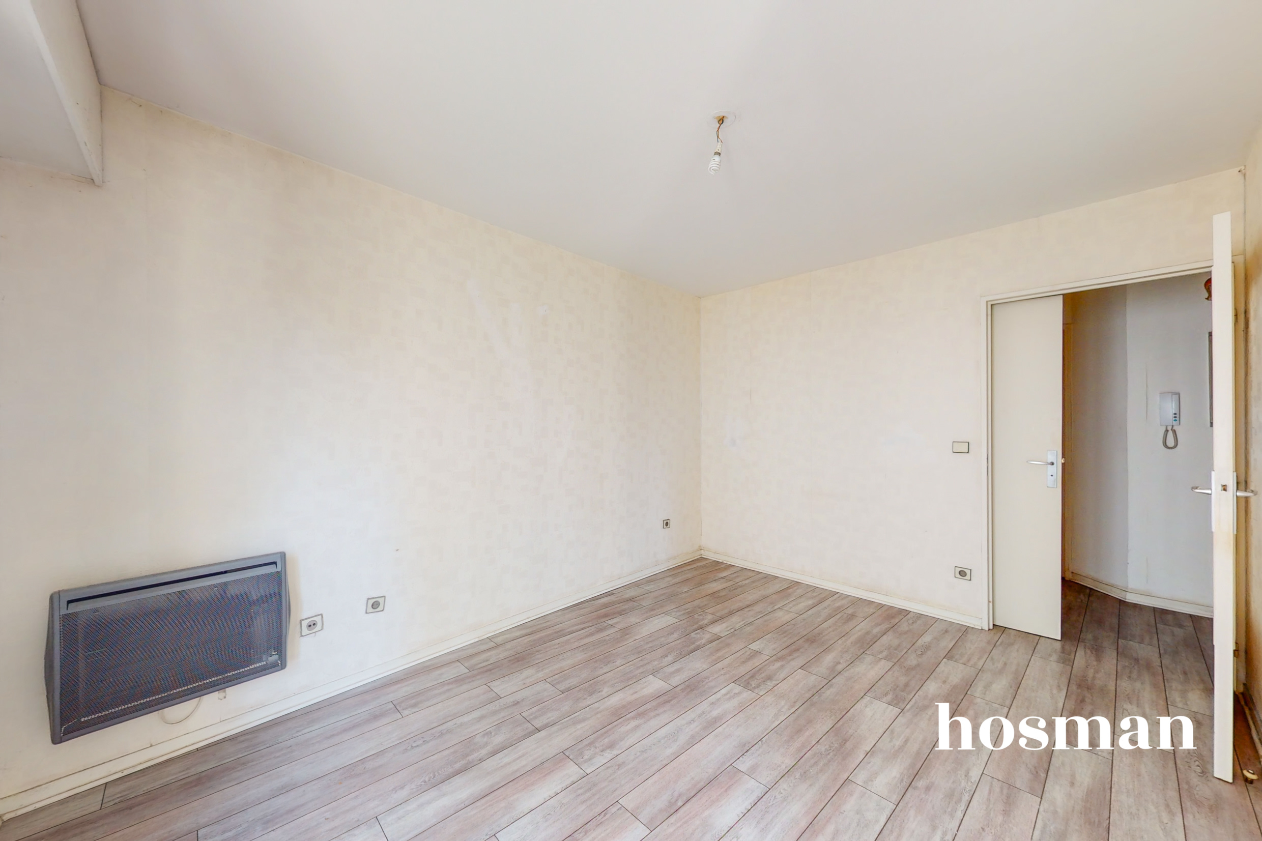 Photo 4 - Appartement 37.0 Paris