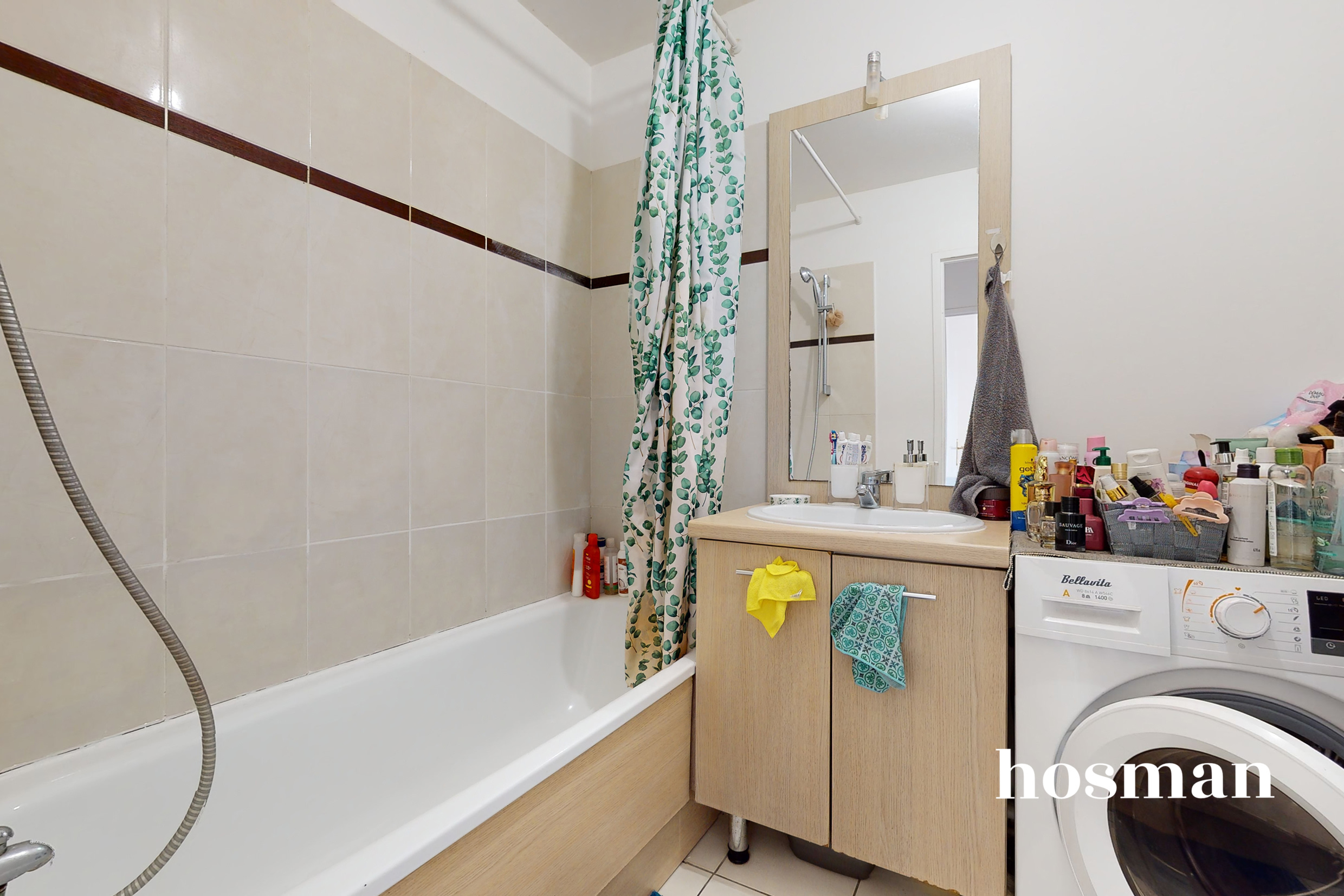 Photo 10 - Appartement 43.23 Argenteuil