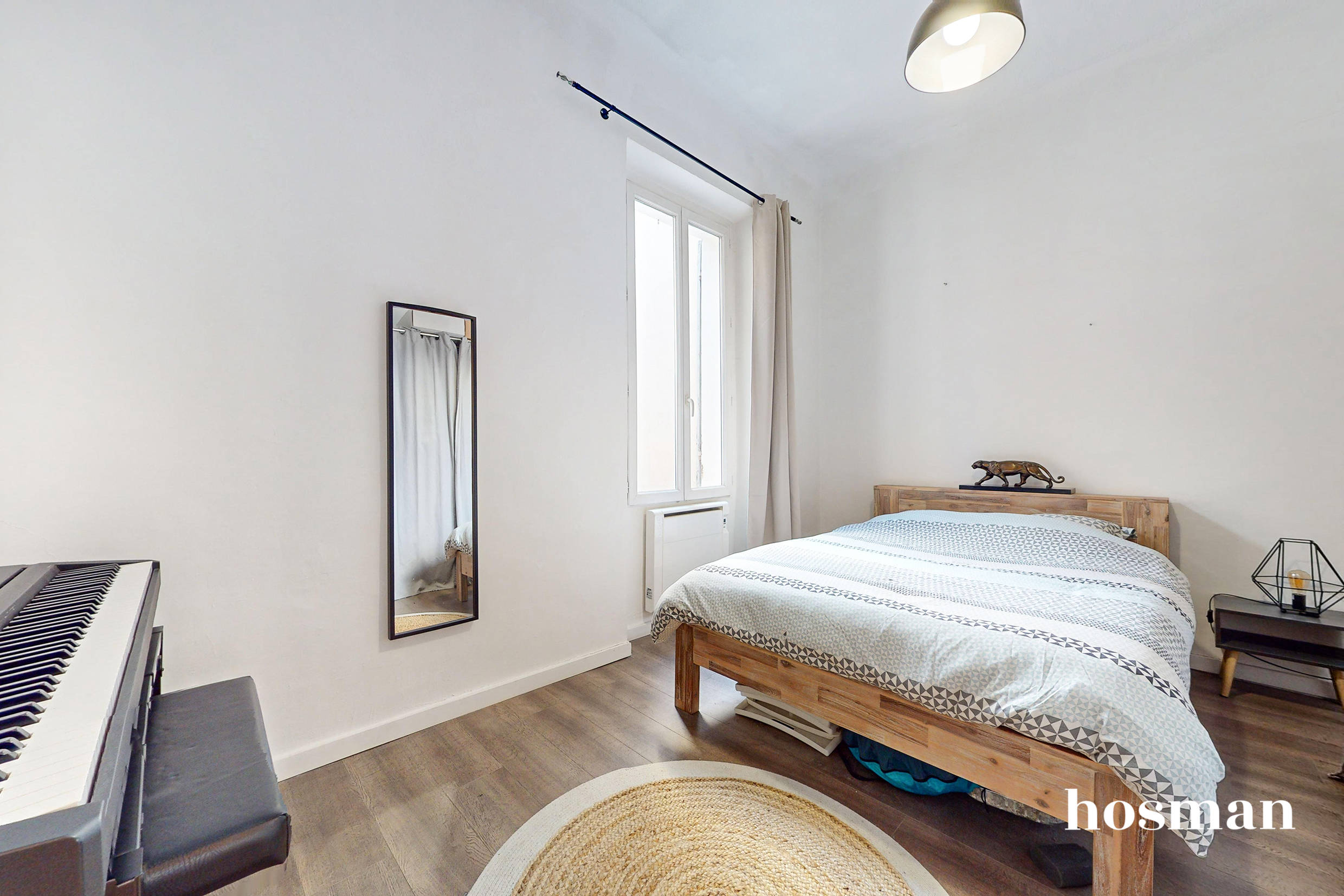 Photo 9 - Appartement 40.0 Marseille
