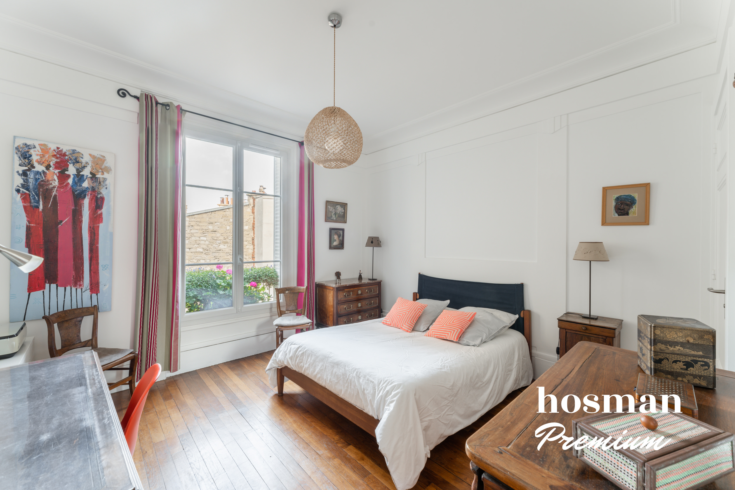 Photo 7 - Appartement 147.6 Paris