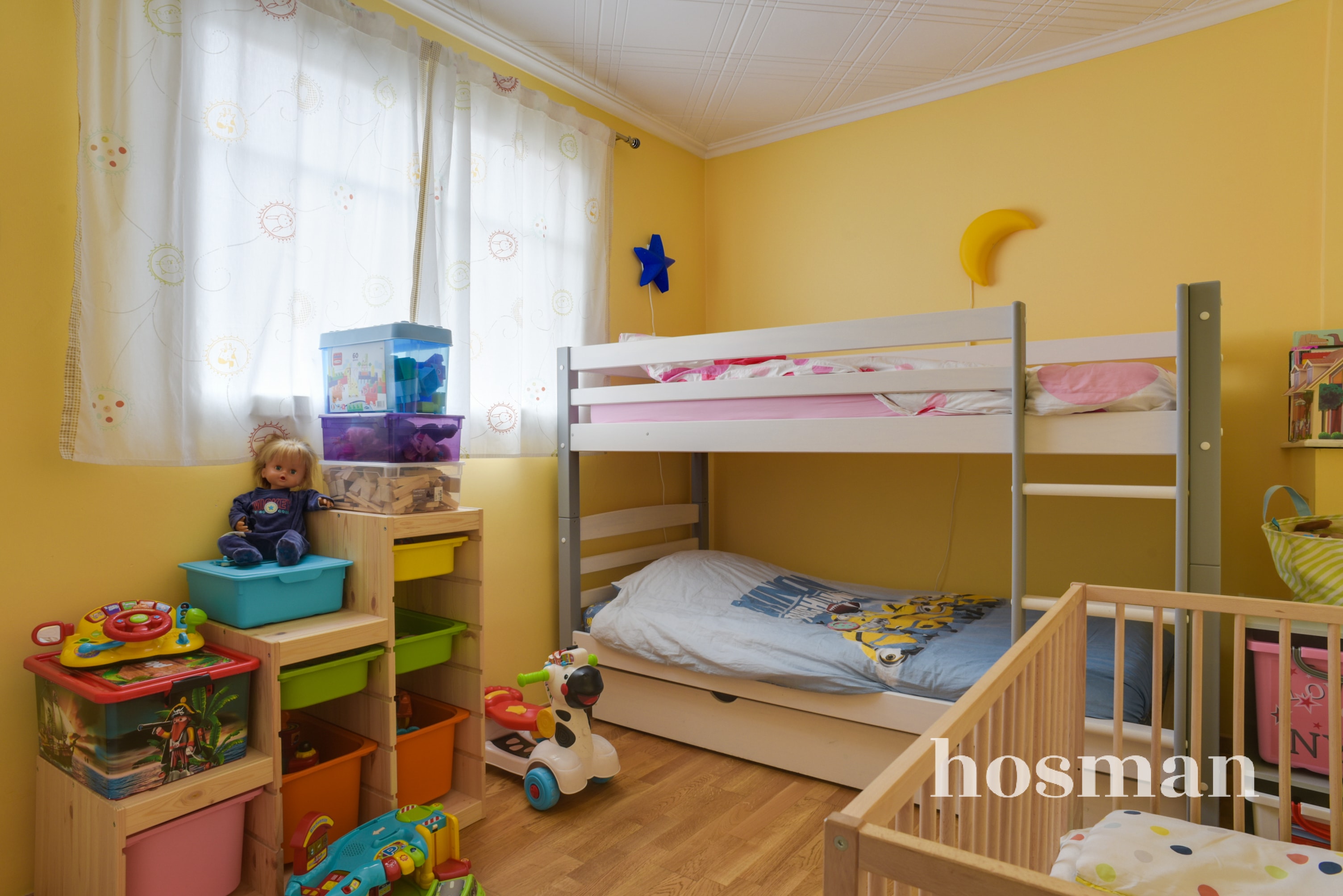 Photo 6 - Appartement 51.0 Montreuil