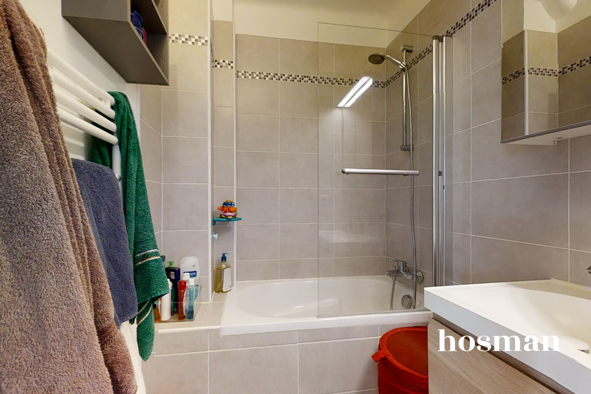Photo 12 - Appartement 65.05 Rueil-Malmaison
