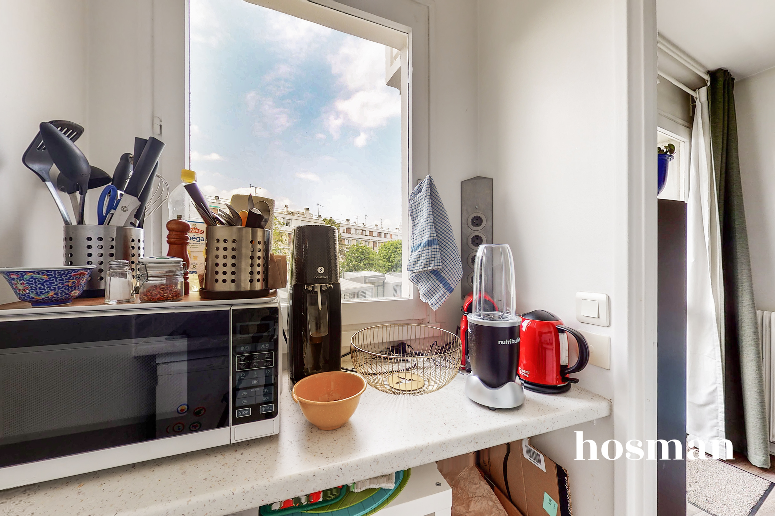 Photo 8 - Appartement 28.0 Boulogne-Billancourt