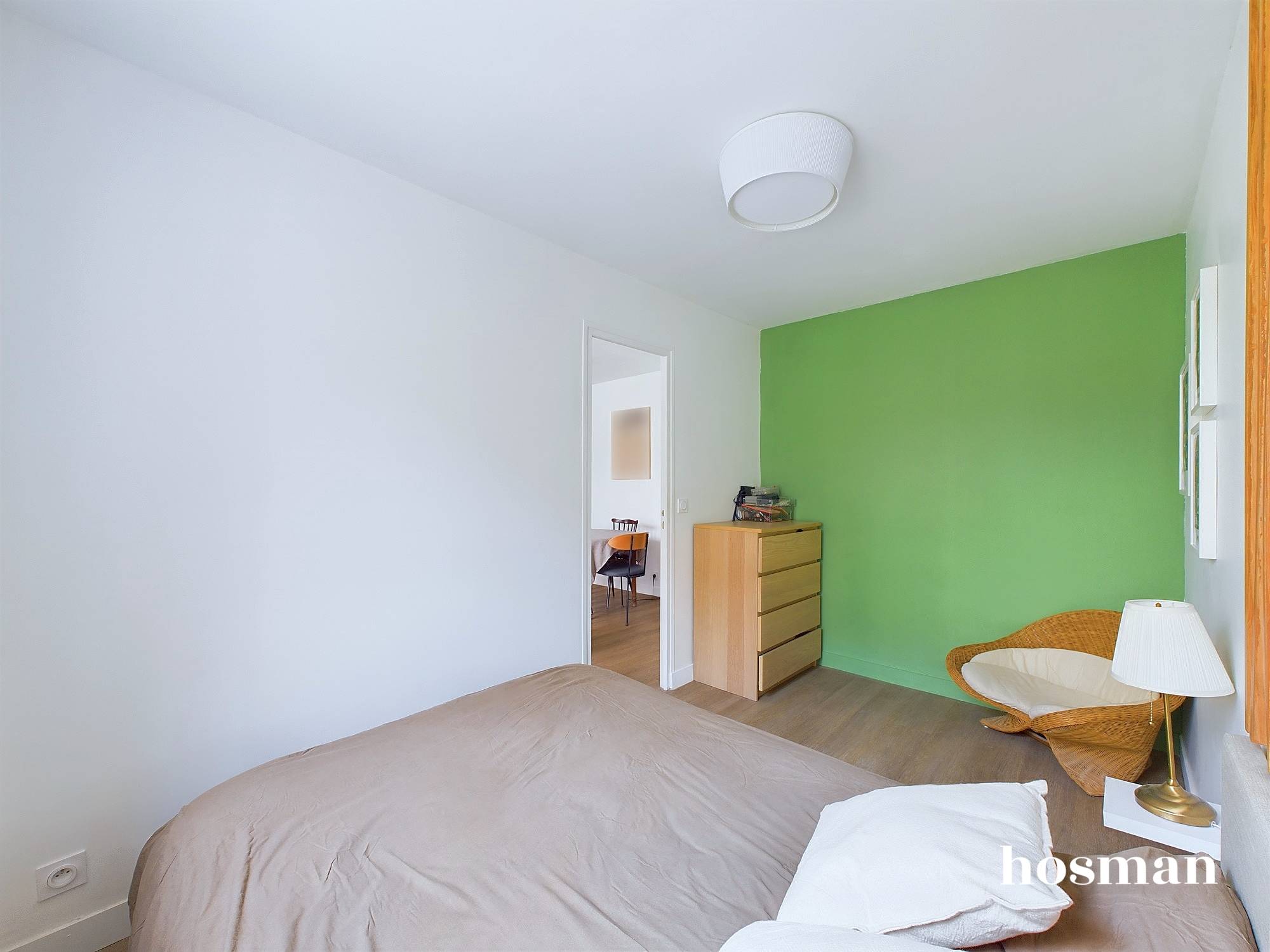 Photo 8 - Appartement 38.31 Le Kremlin-Bicêtre