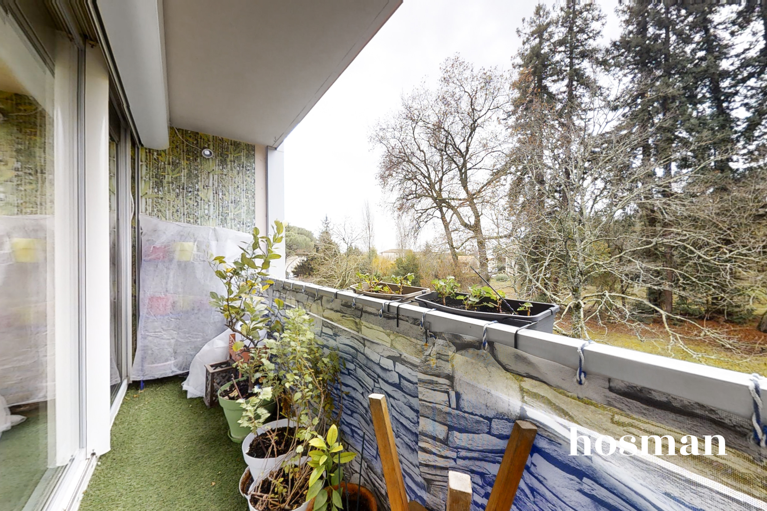 Photo 11 - Appartement 63.0 Blanquefort