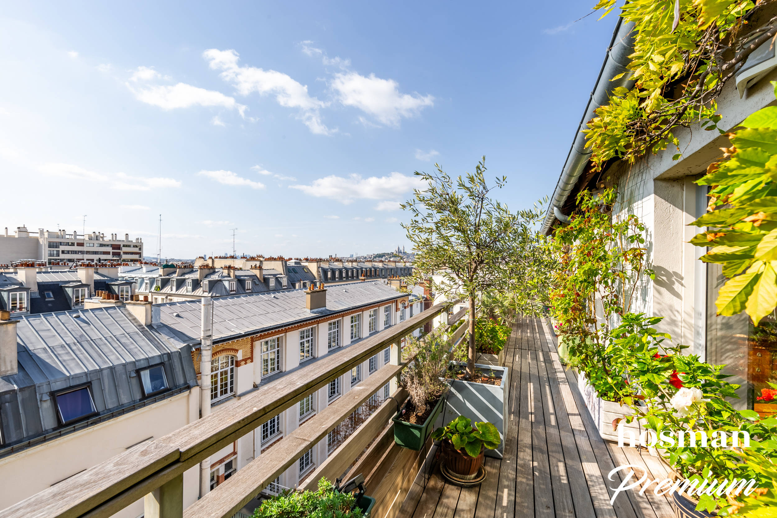 Photo 1 - Duplex 104.0 Paris
