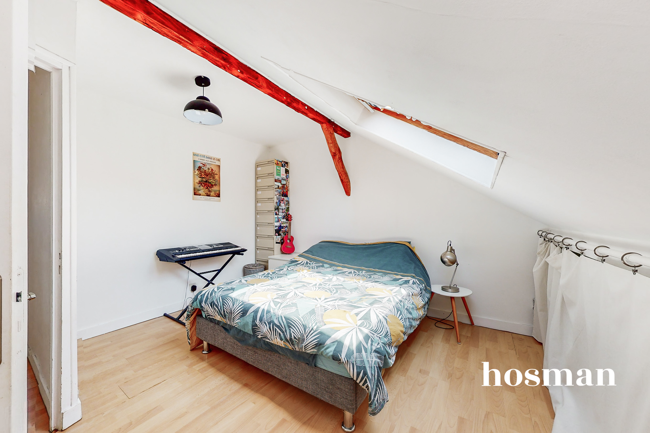 Photo 6 - Appartement 57.05 Nantes