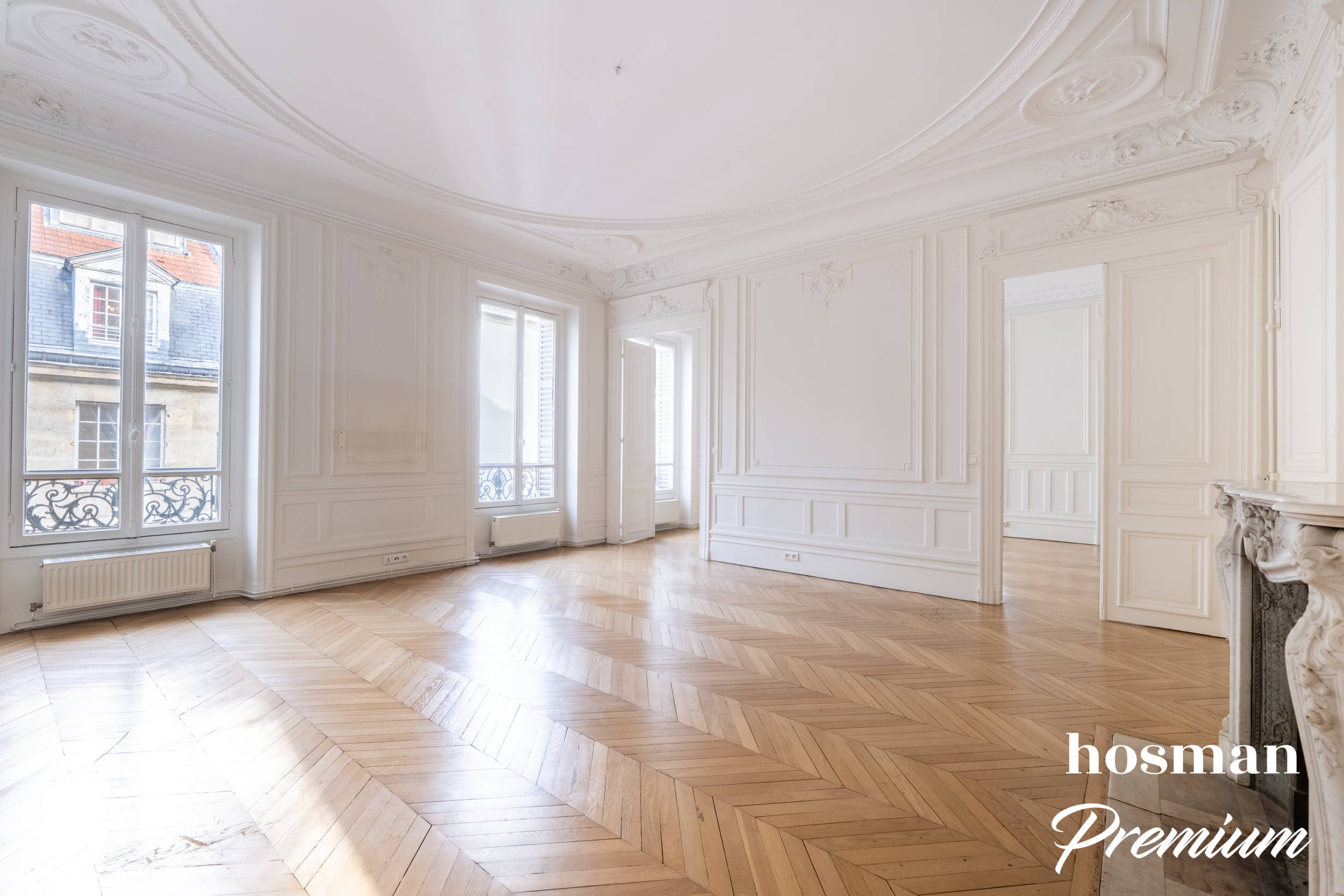 Photo 3 - Appartement 165.0 Paris