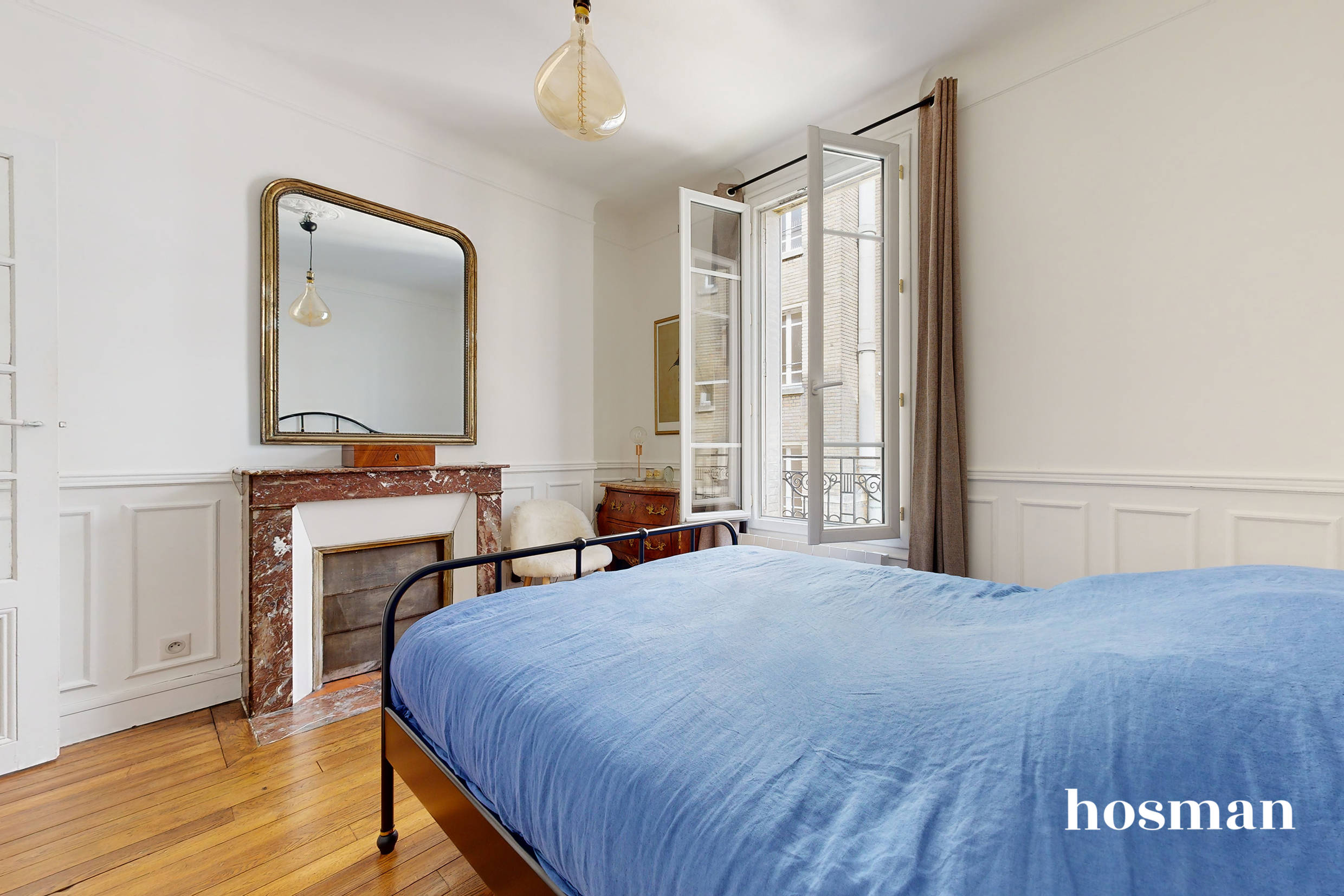 Photo 8 - Appartement 40.4 Vincennes