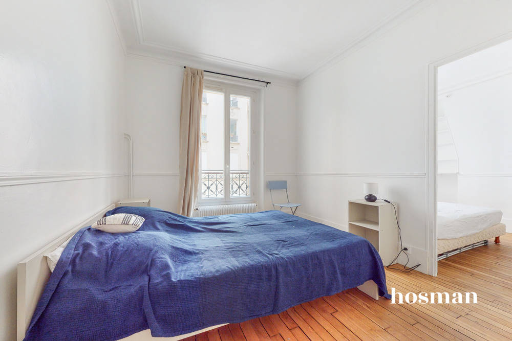 Photo 8 - Appartement 52.03 Paris