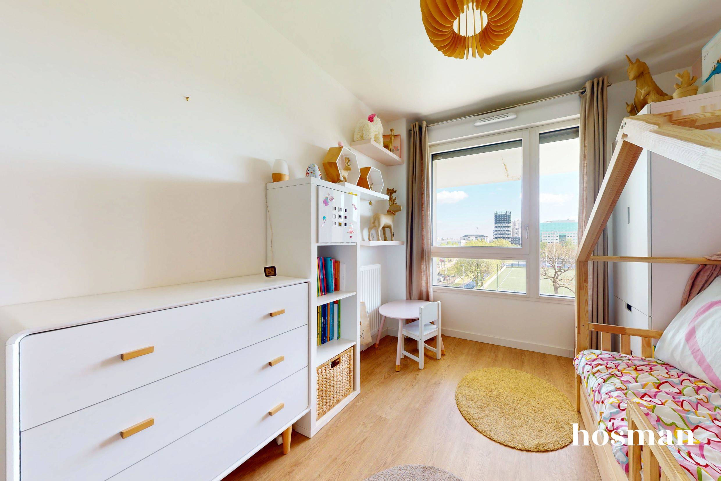 Photo 12 - Appartement 68.5 Asnières-sur-Seine