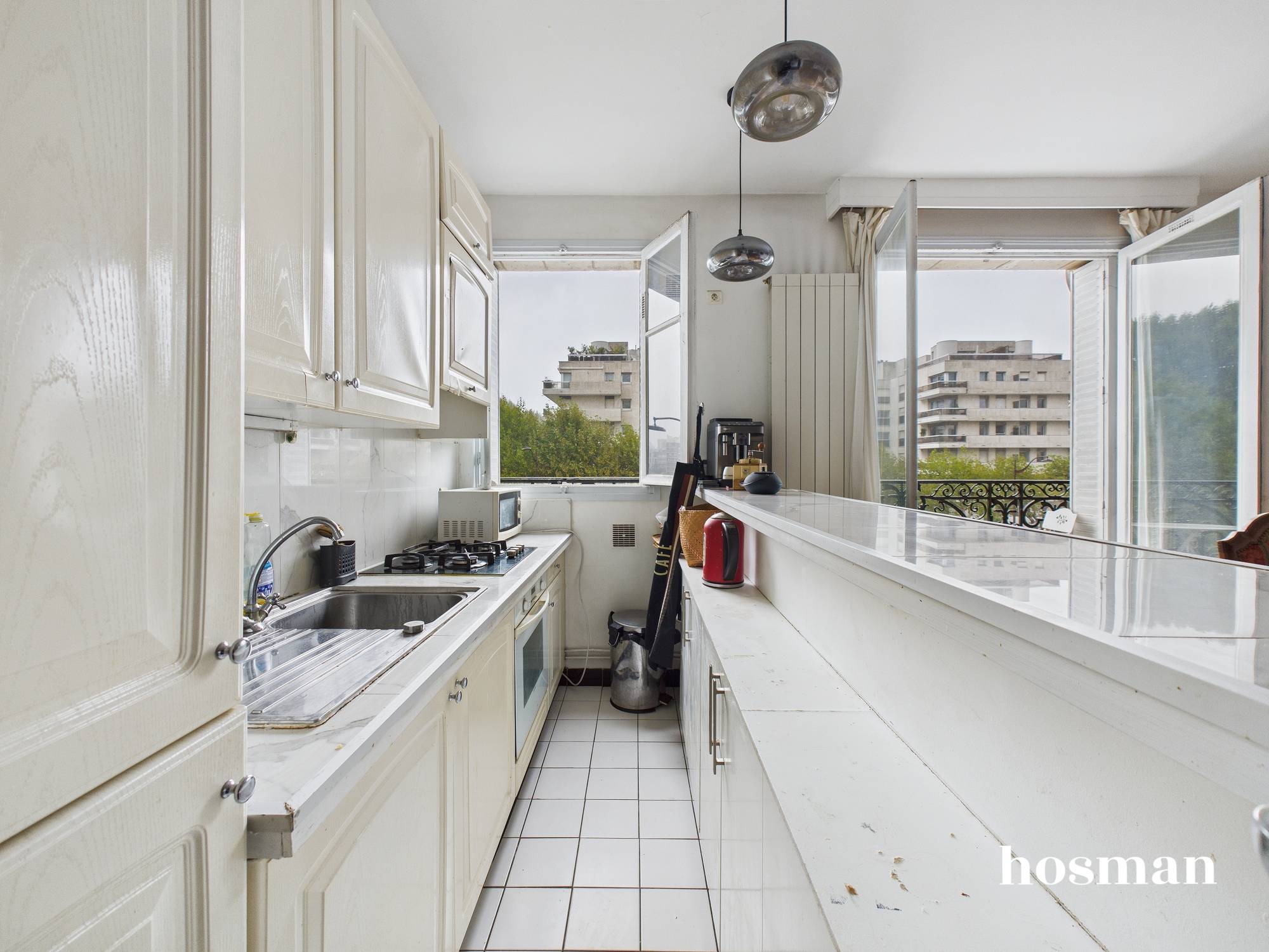 Photo 7 - Appartement 65.0 Neuilly-sur-Seine
