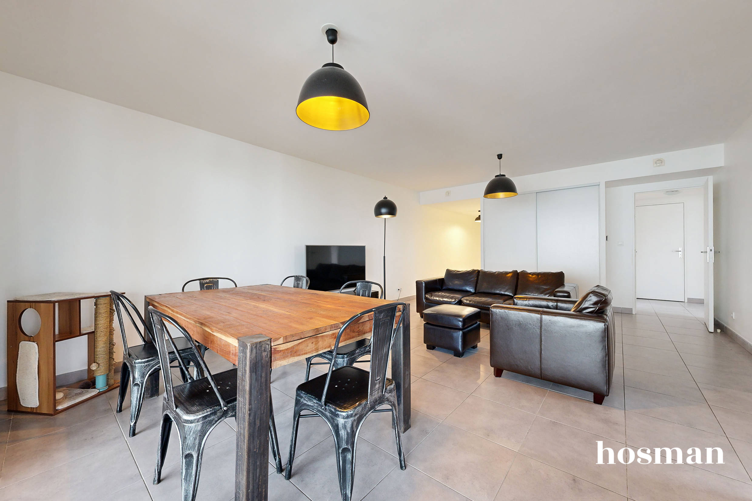 Photo 3 - Appartement 85.75 Tassin-la-Demi-Lune