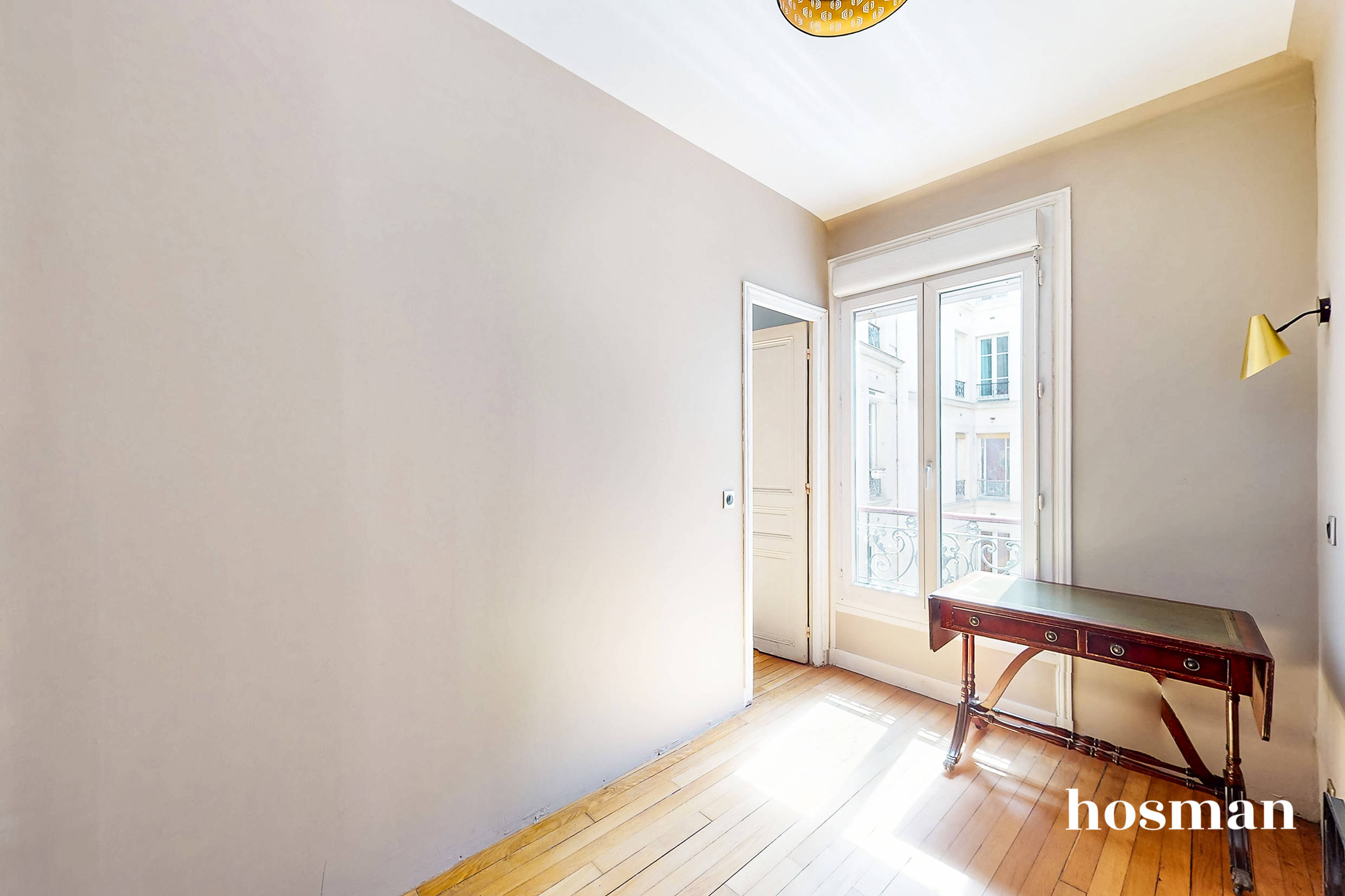Photo 9 - Appartement 57.32 Paris