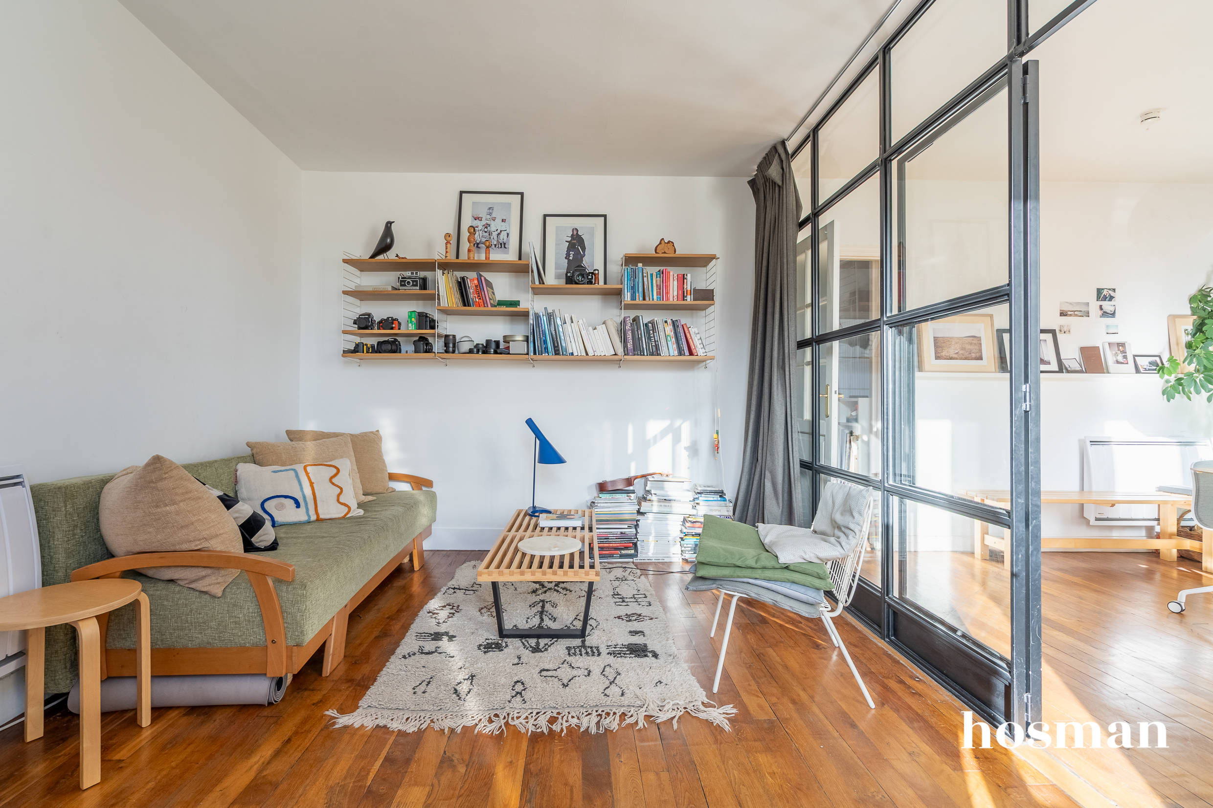 Photo 7 - Appartement 68.53 Montreuil