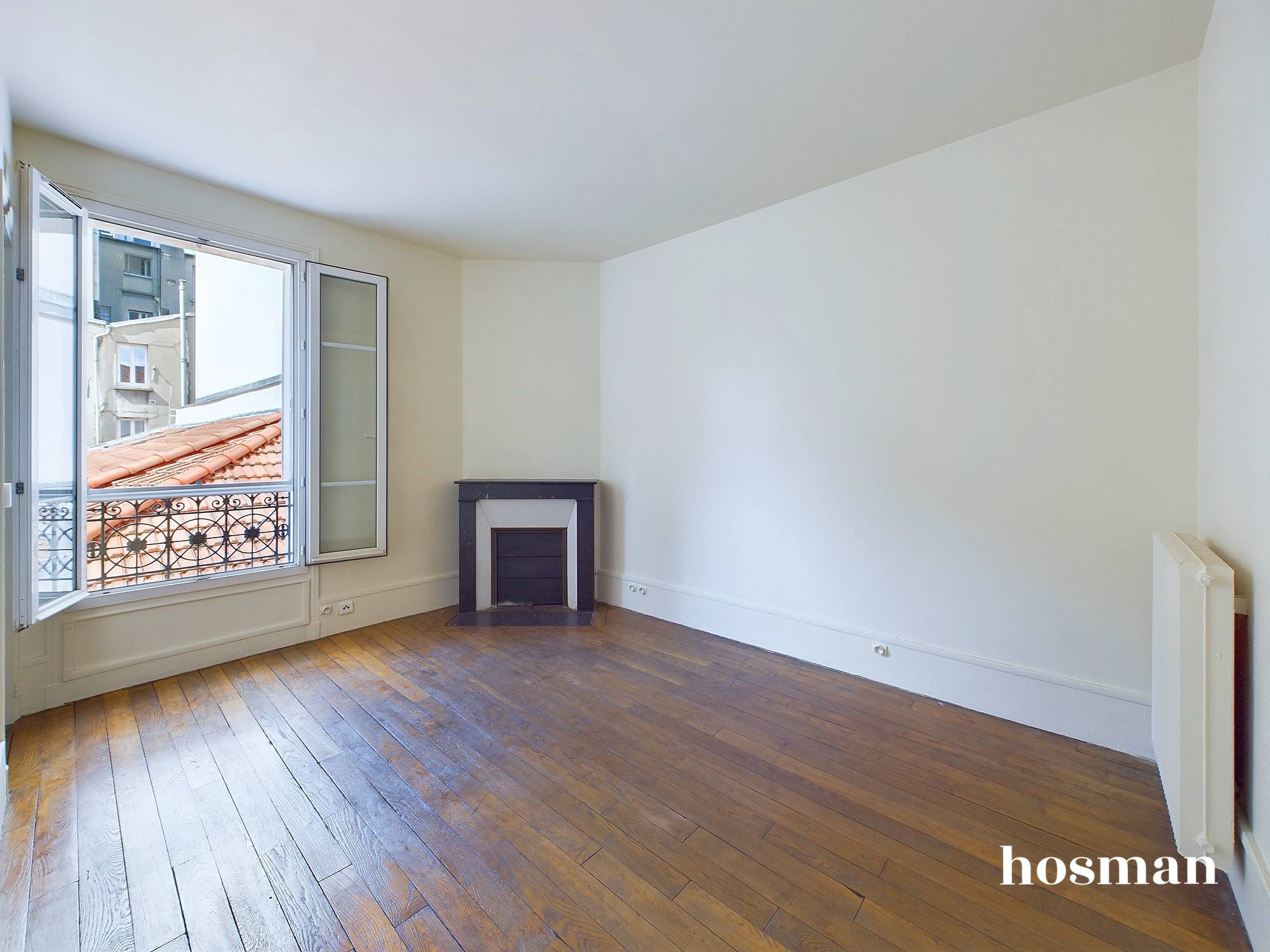 Photo 4 - Appartement 62.0 Clichy