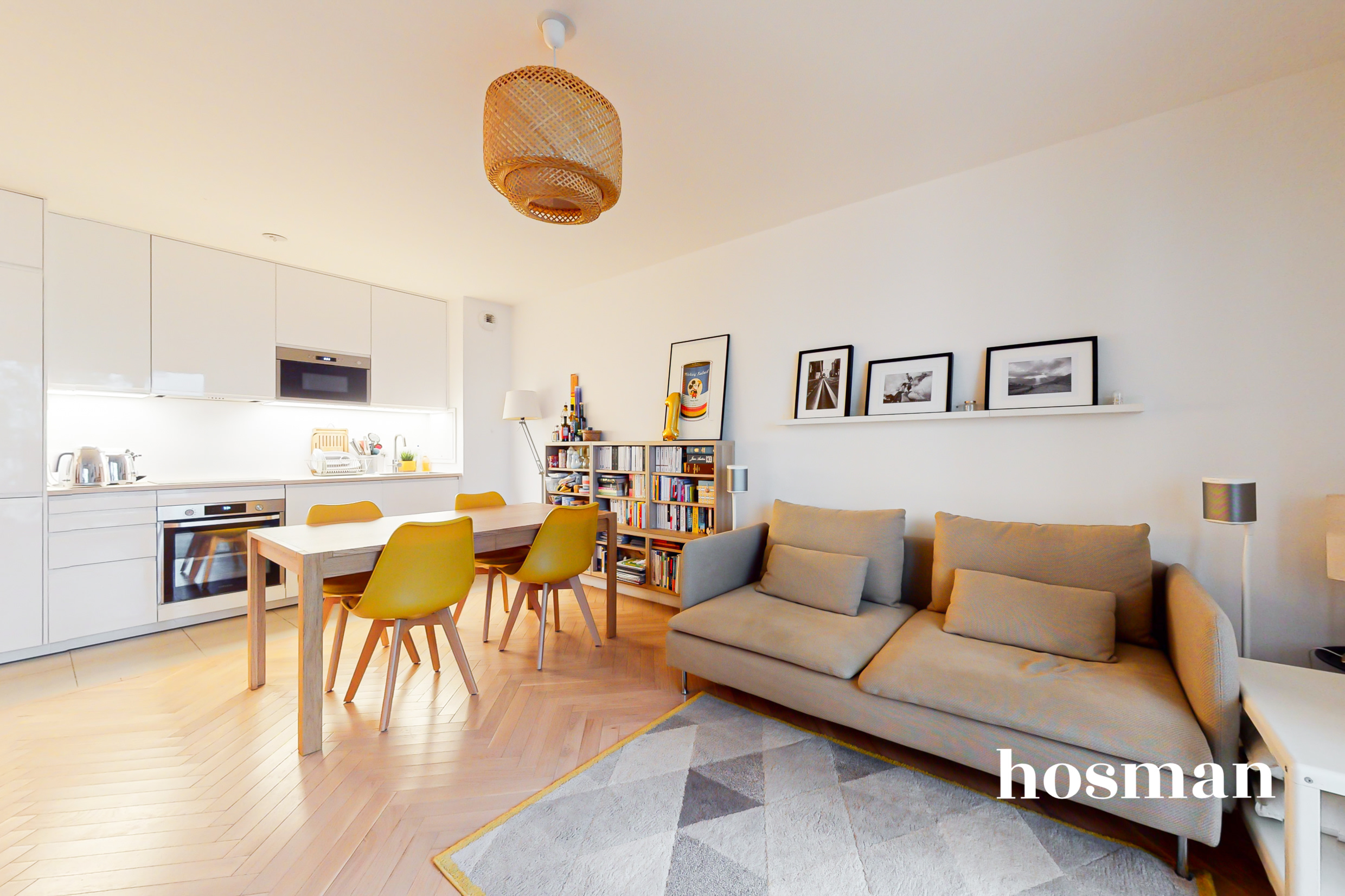Photo 3 - Appartement 56.0 Maisons-Alfort