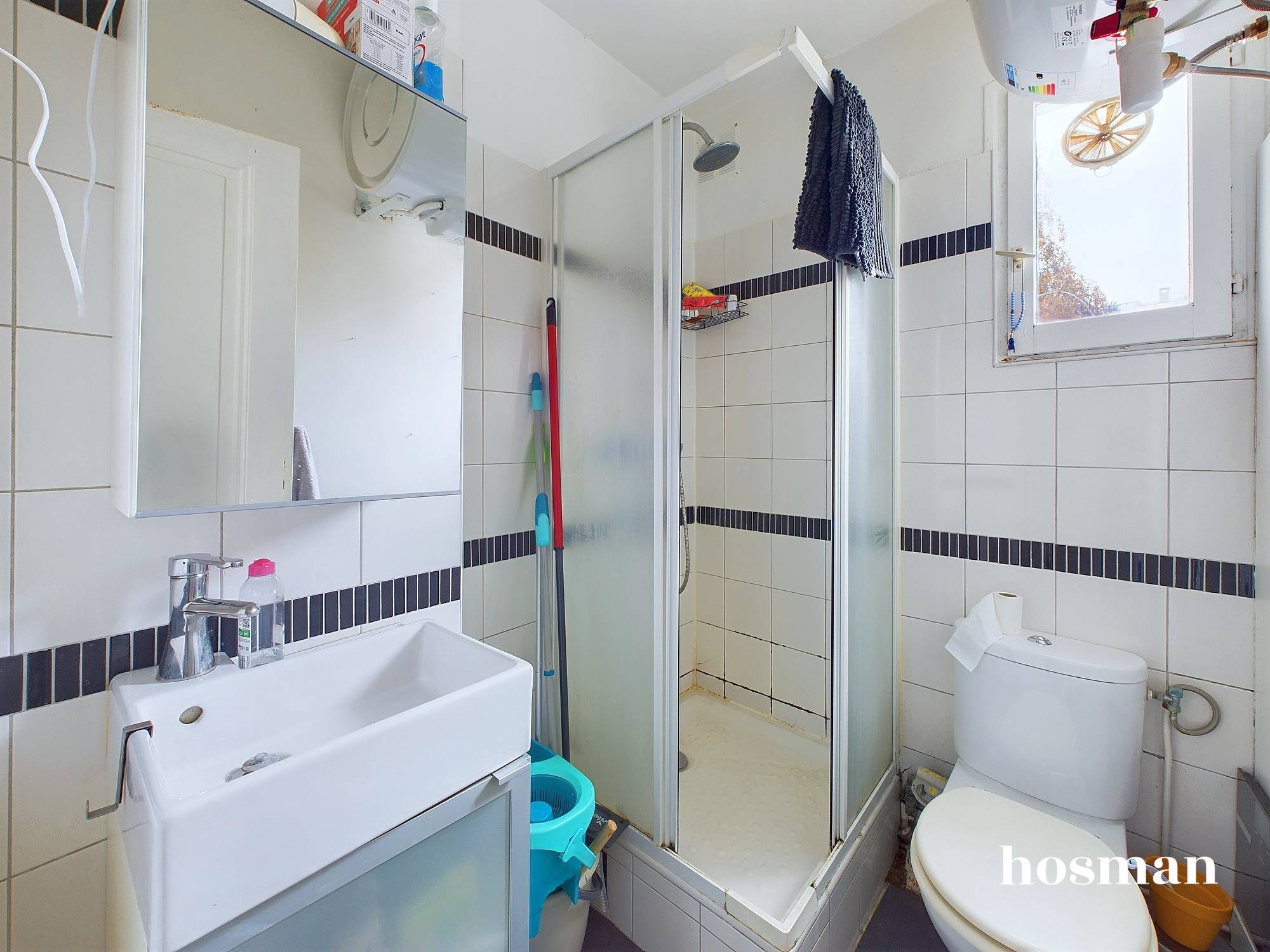 Photo 7 - Appartement 21.35 Levallois-Perret