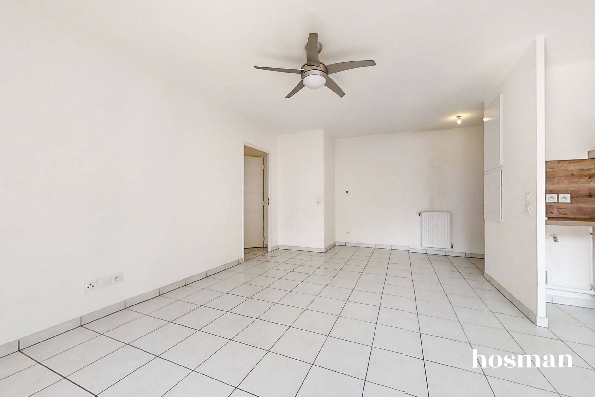 Photo 2 - Appartement 70.1 Villeurbanne