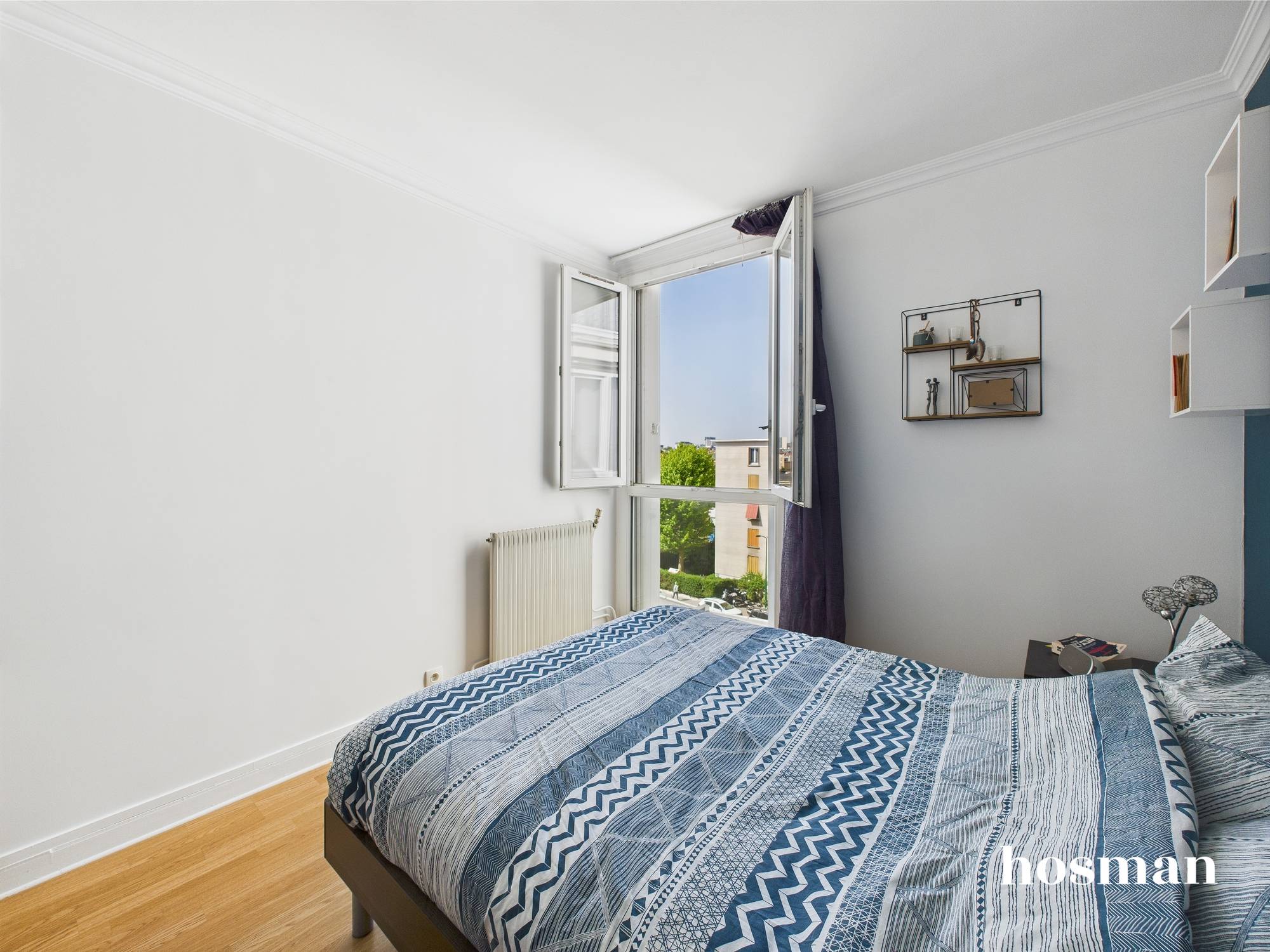 Photo 12 - Appartement 42.64 Colombes