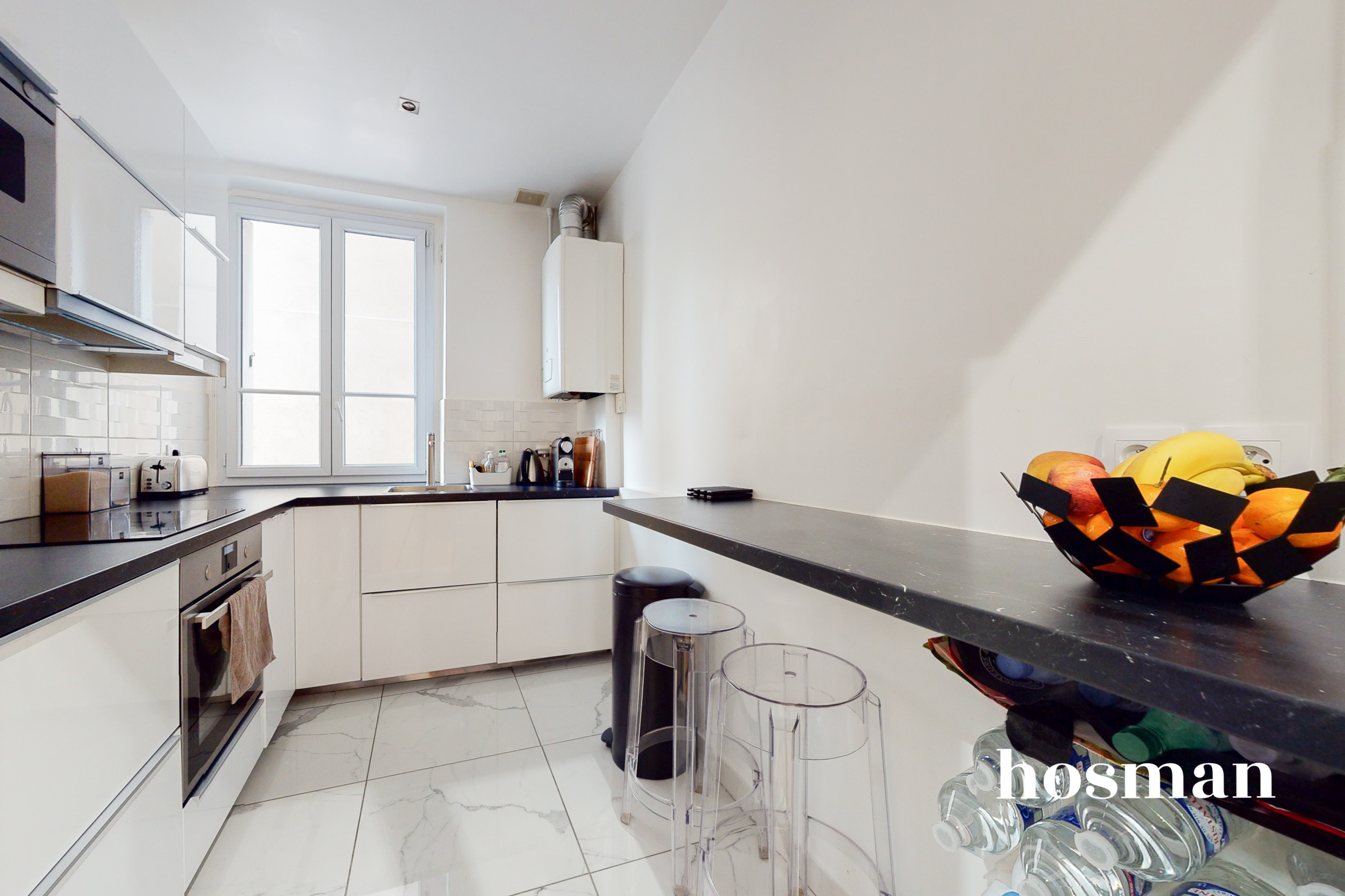 Photo 5 - Appartement 74.0 Vincennes